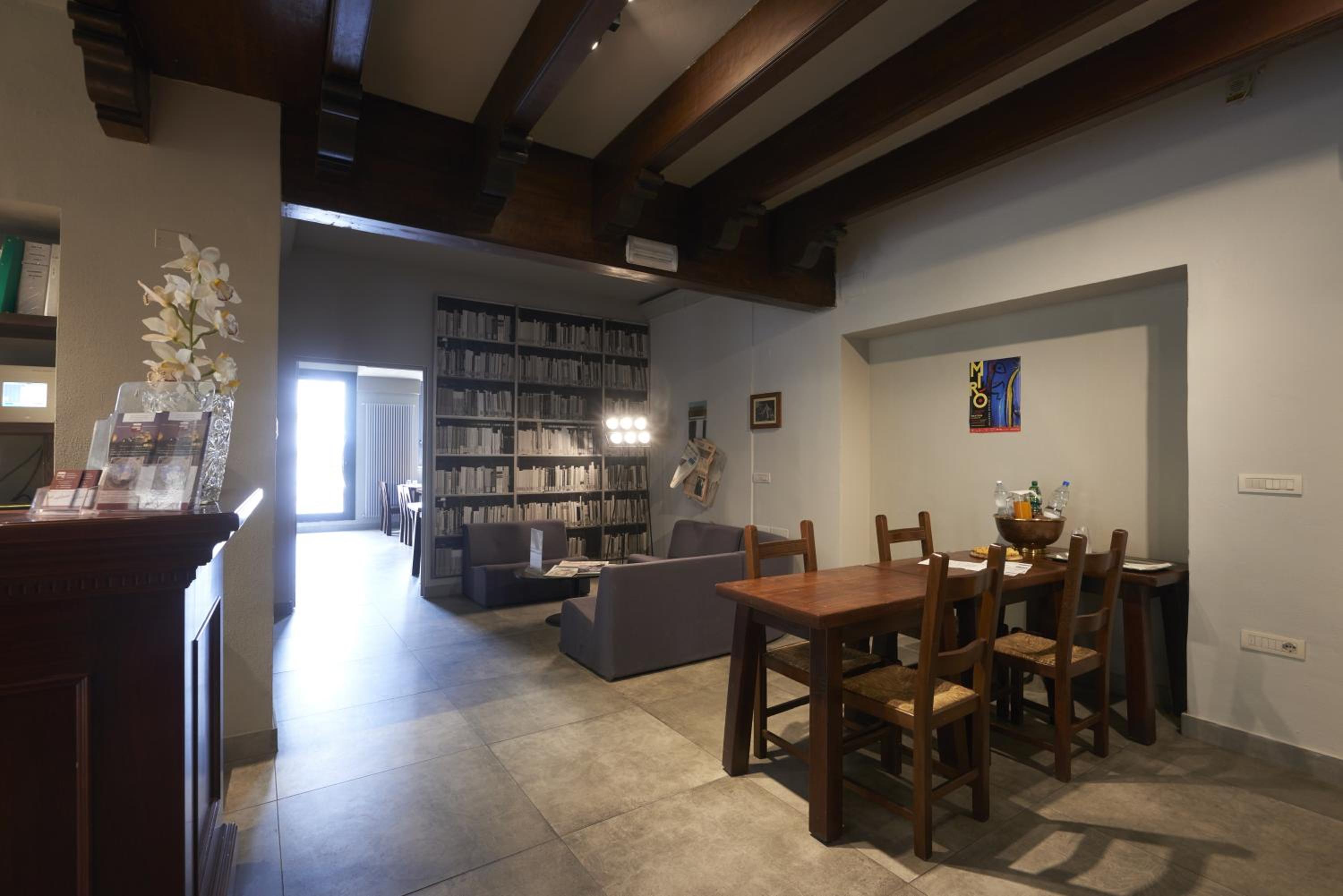 Residenza Accademia, MantegnaHotels
