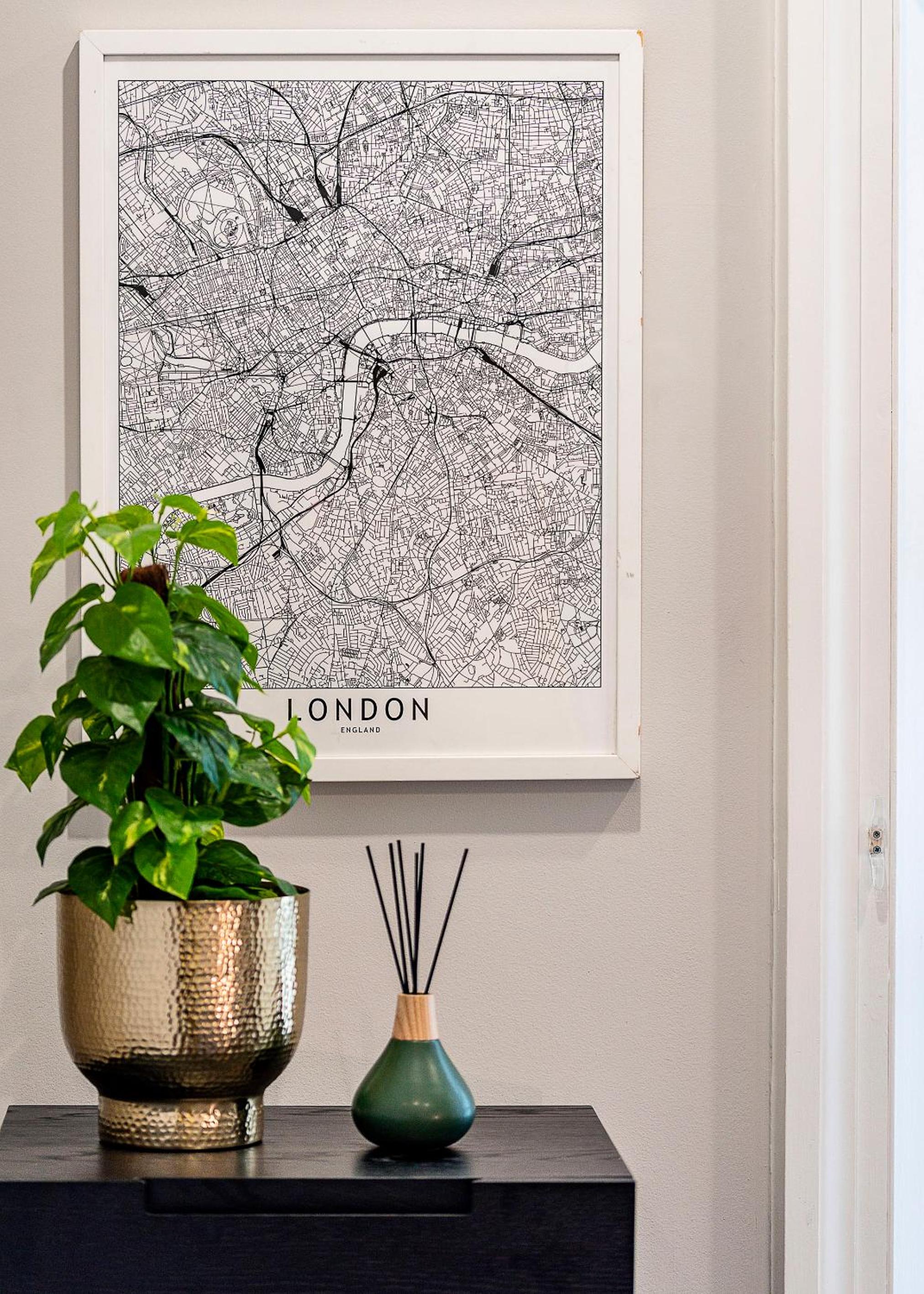 Arcore Premium Apartments: Mayfair