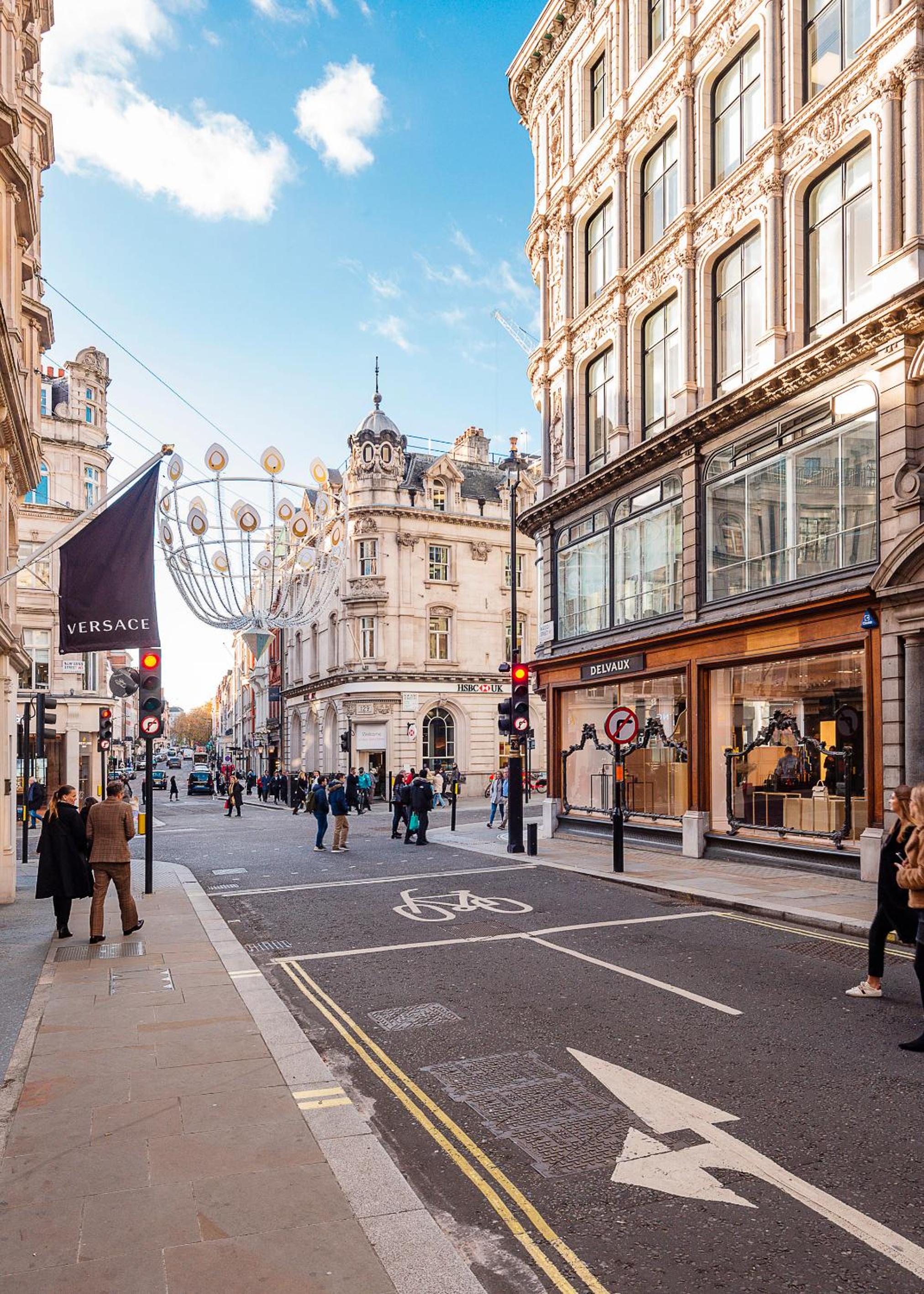 Arcore Premium Apartments: Mayfair