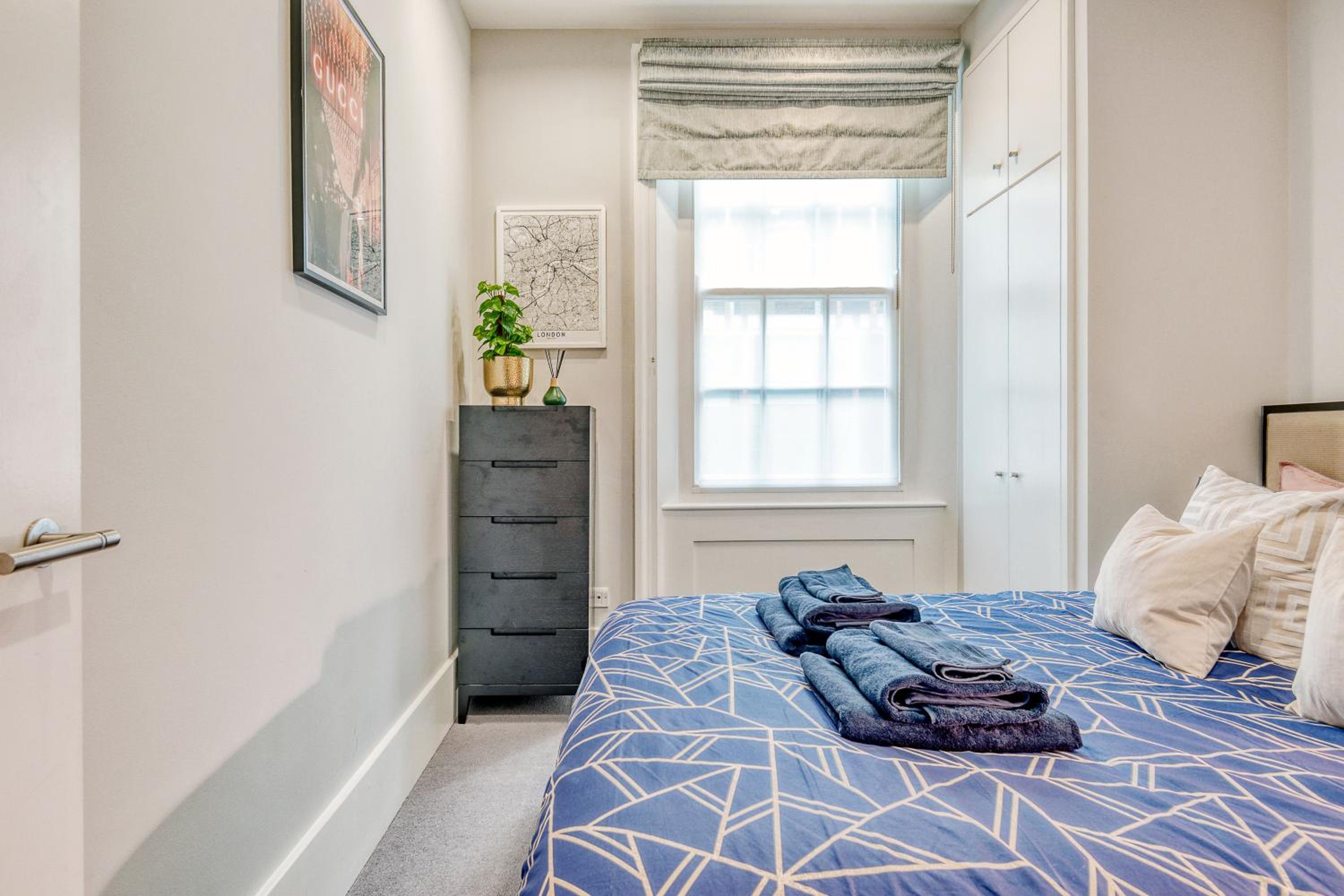 Arcore Premium Apartments: Mayfair