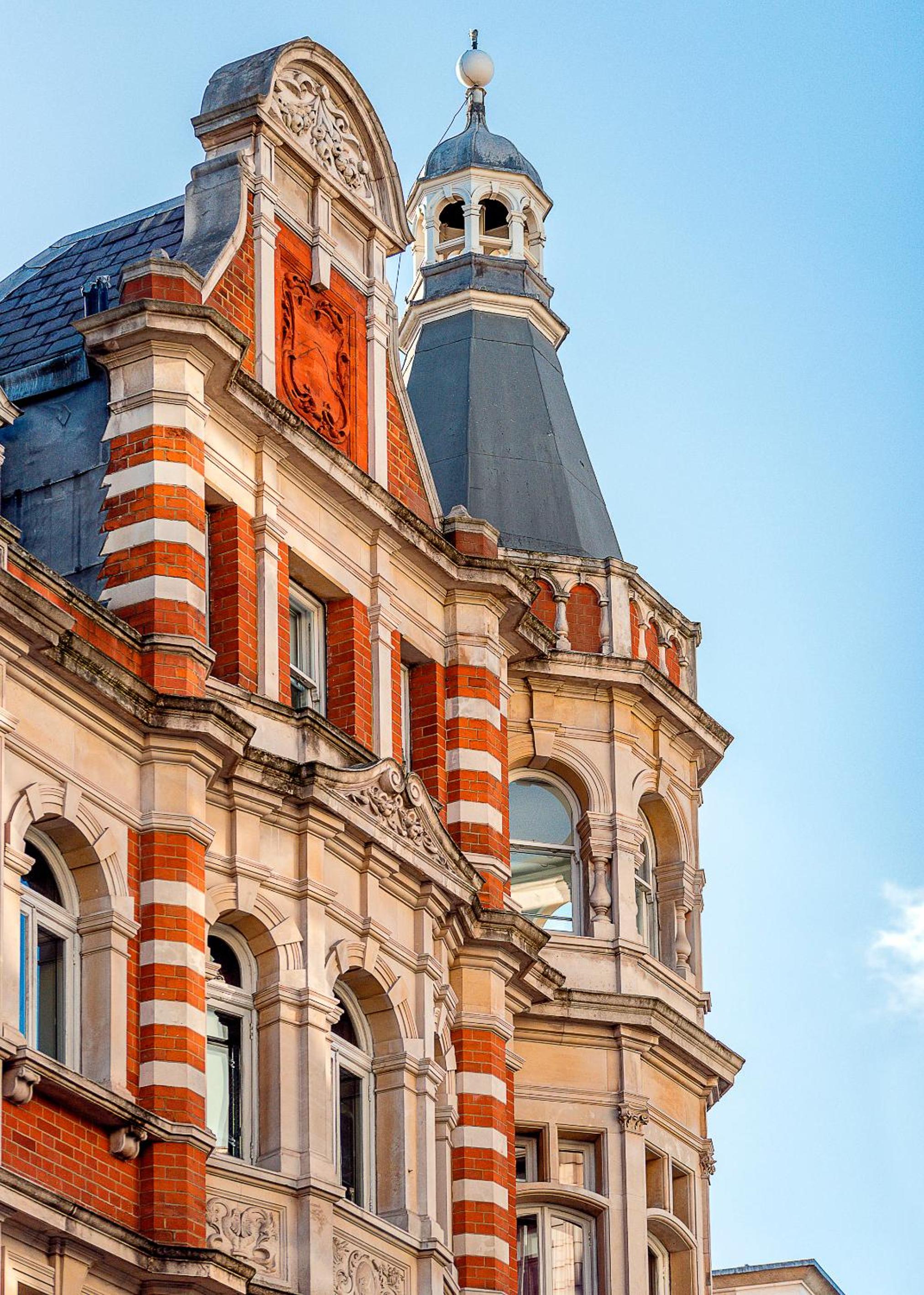 Arcore Premium Apartments: Mayfair