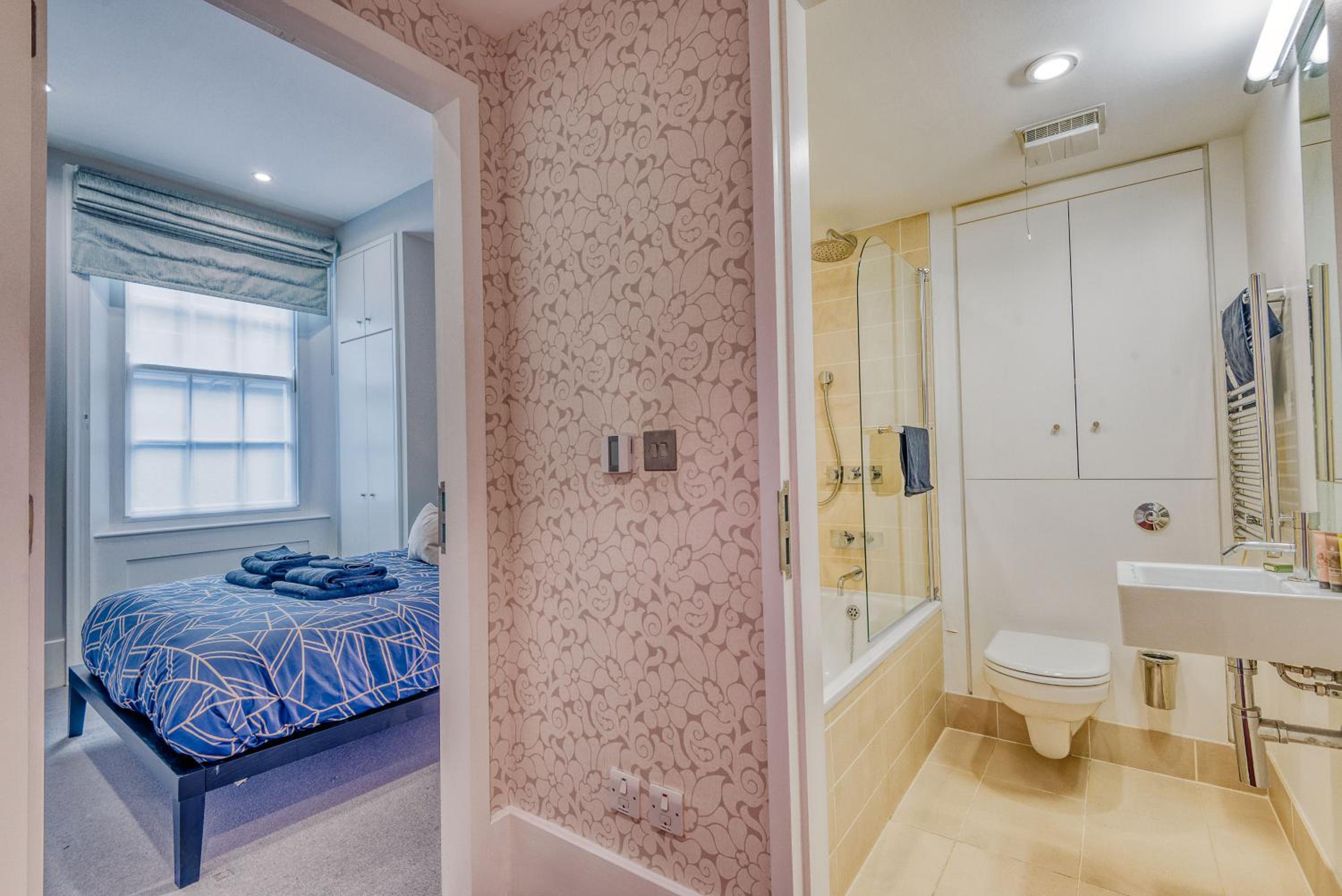 Arcore Premium Apartments: Mayfair