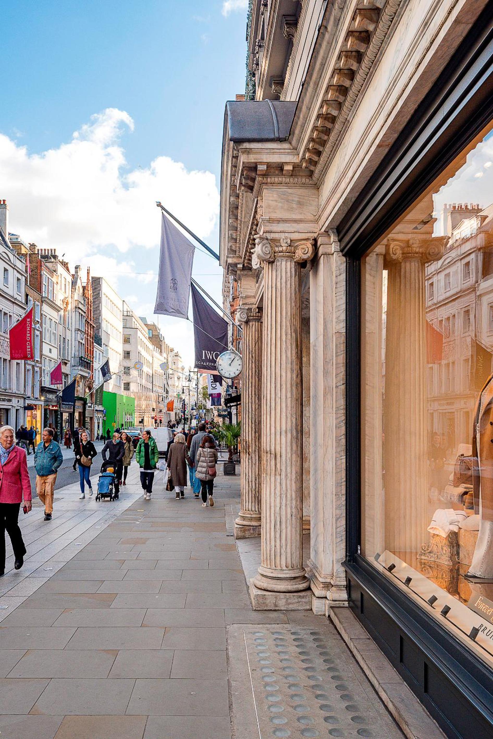 Arcore Premium Apartments: Mayfair
