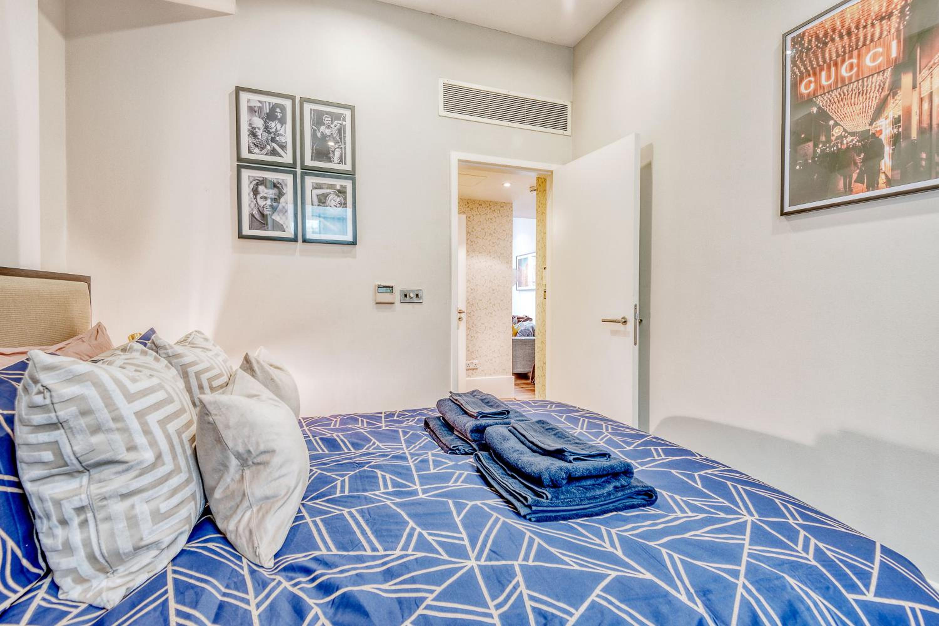 Arcore Premium Apartments: Mayfair