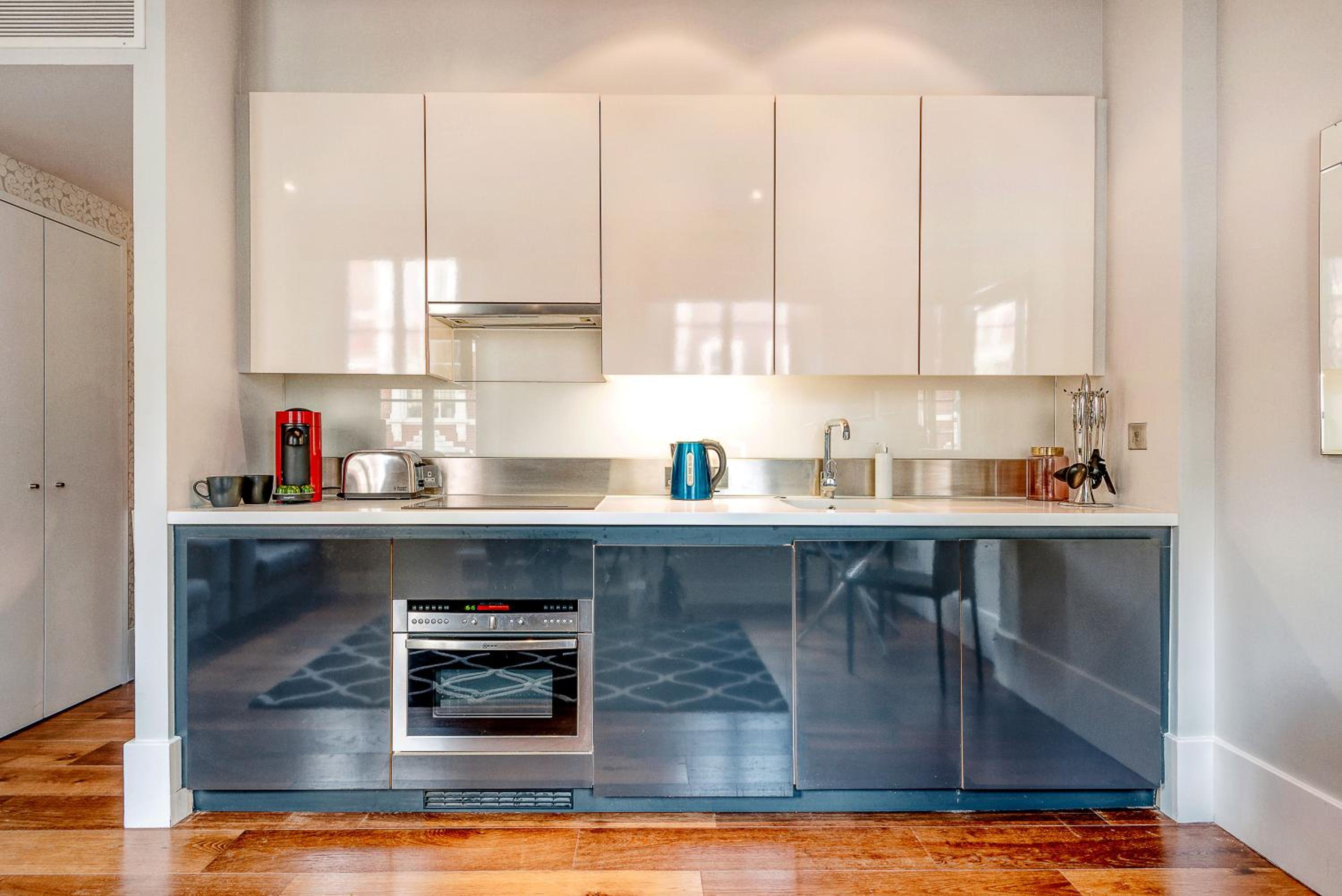 Arcore Premium Apartments: Mayfair