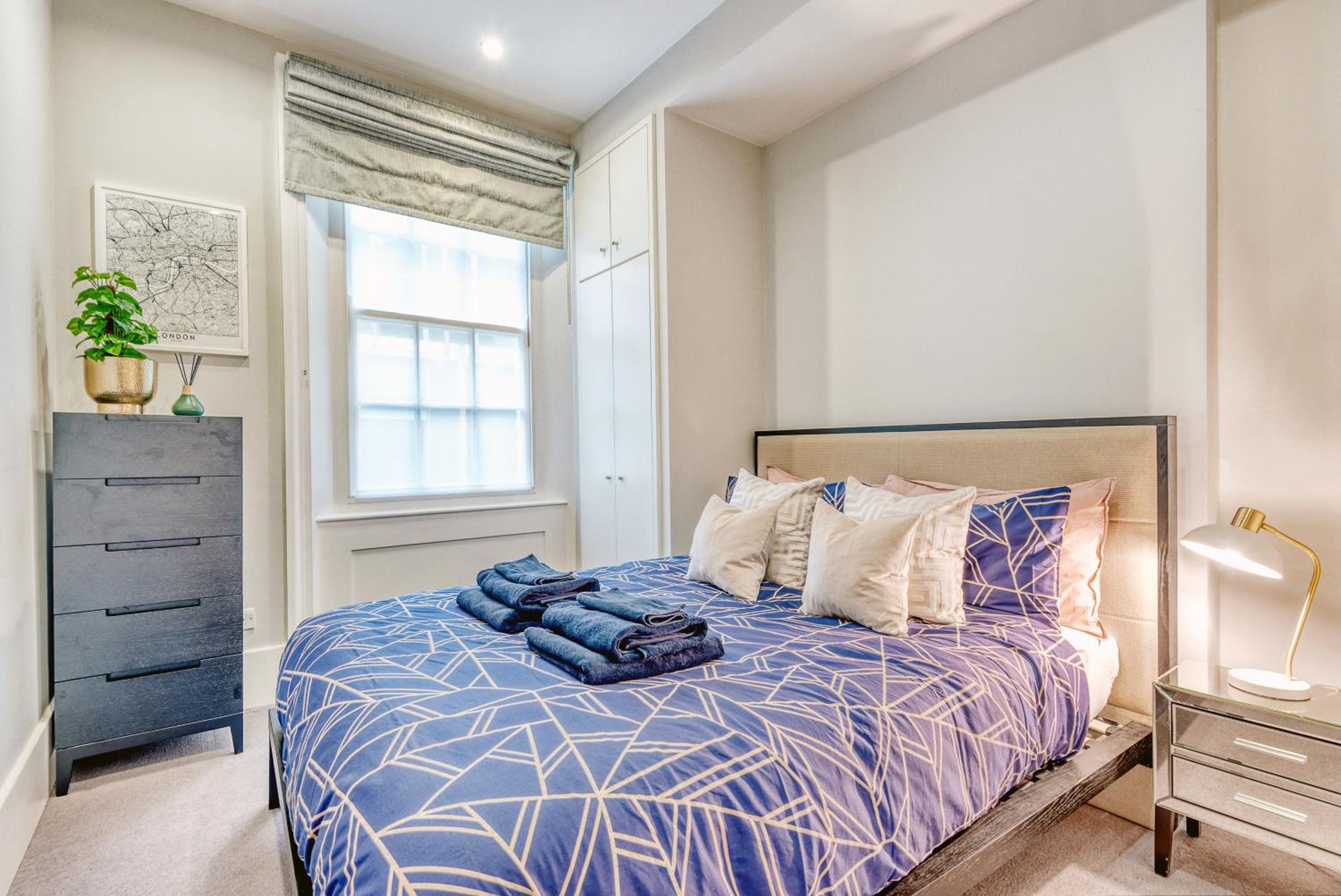 Arcore Premium Apartments: Mayfair