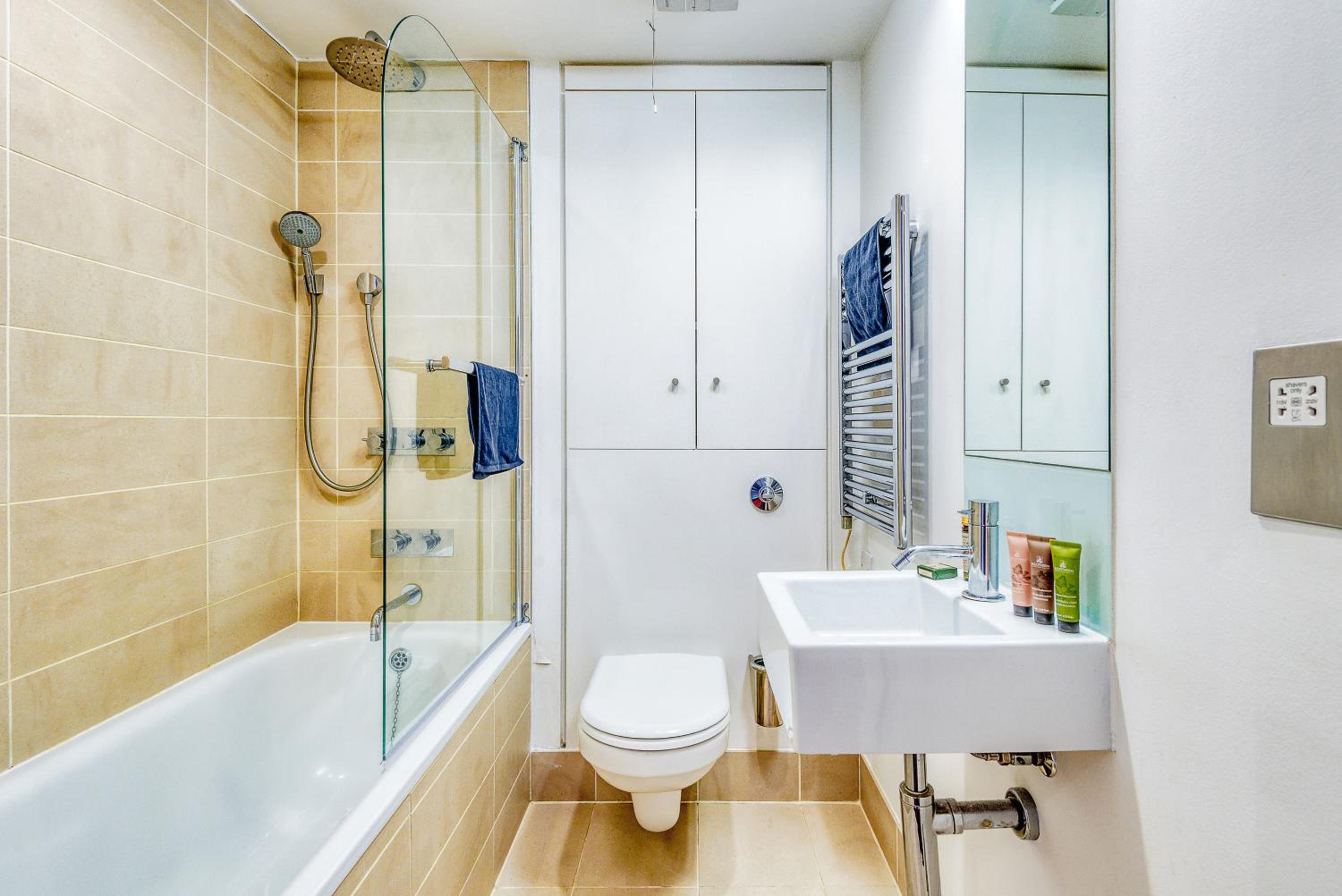 Arcore Premium Apartments: Mayfair