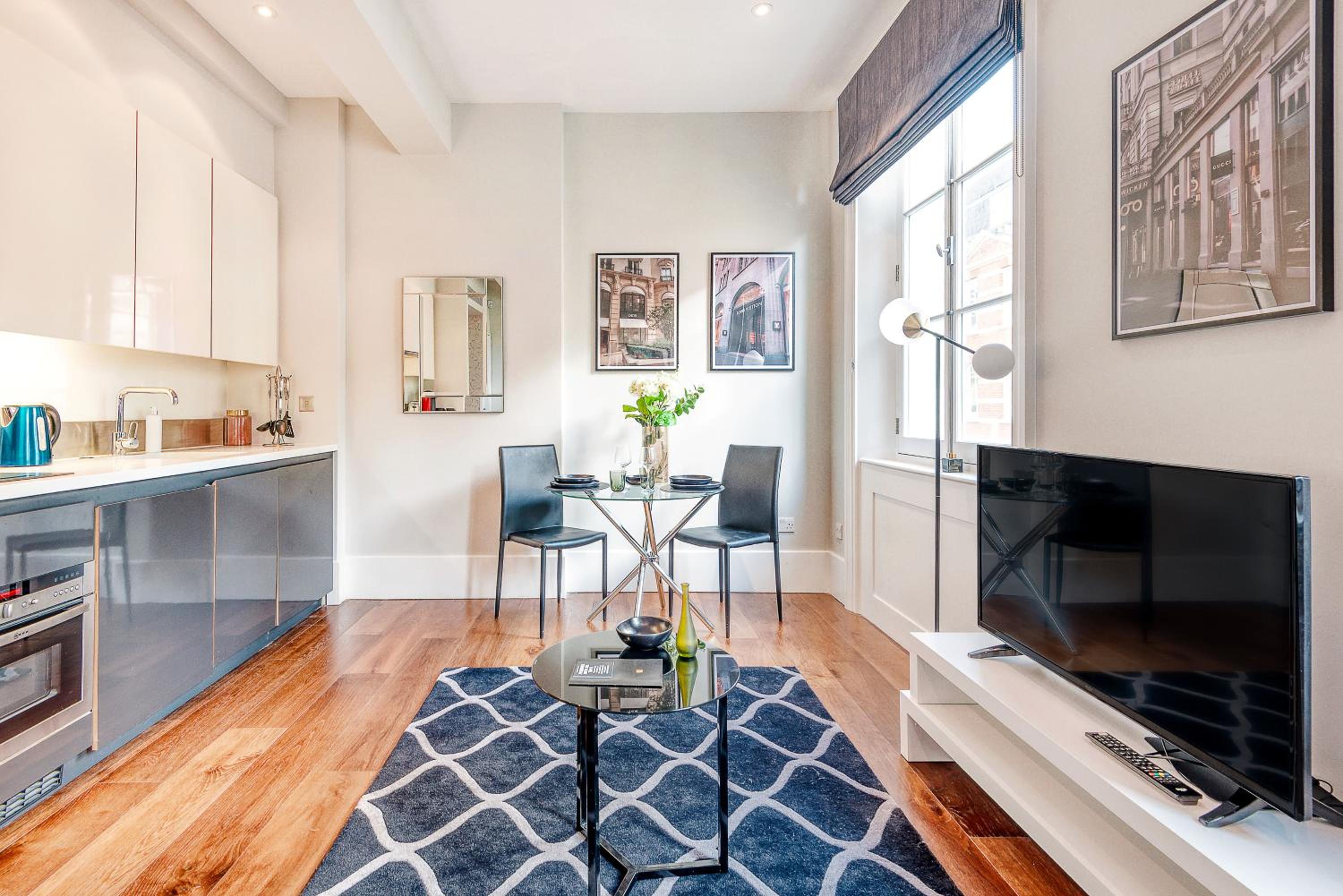 Arcore Premium Apartments: Mayfair