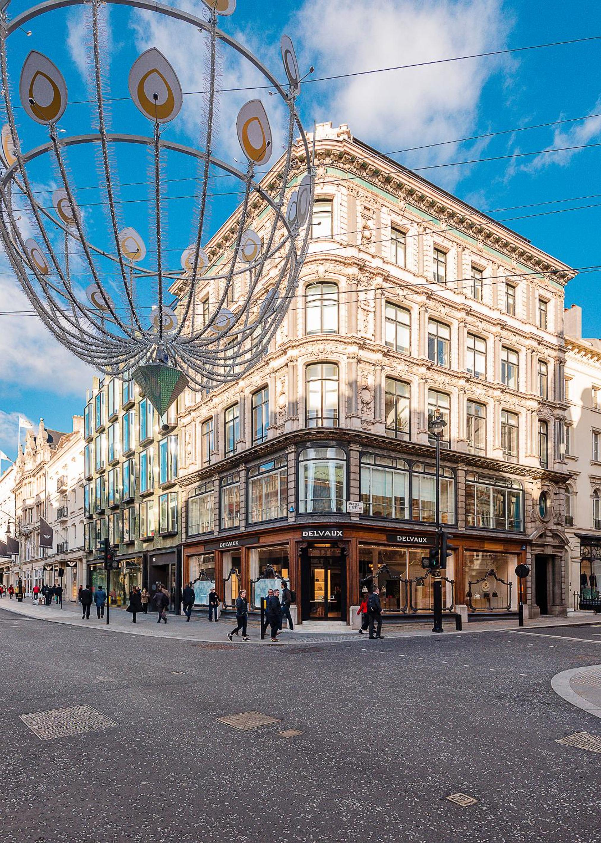 Arcore Premium Apartments: Mayfair