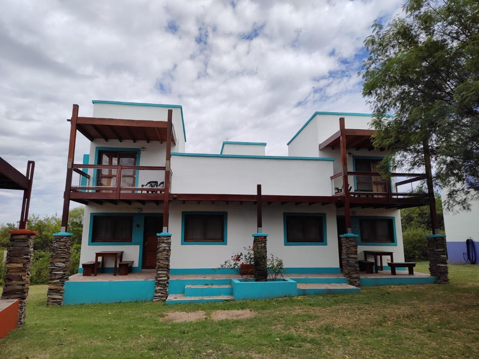 La Posada Del Tala
