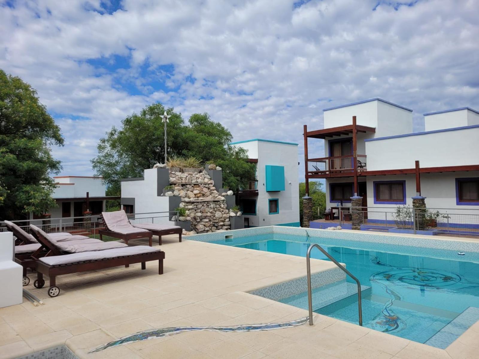 La Posada Del Tala
