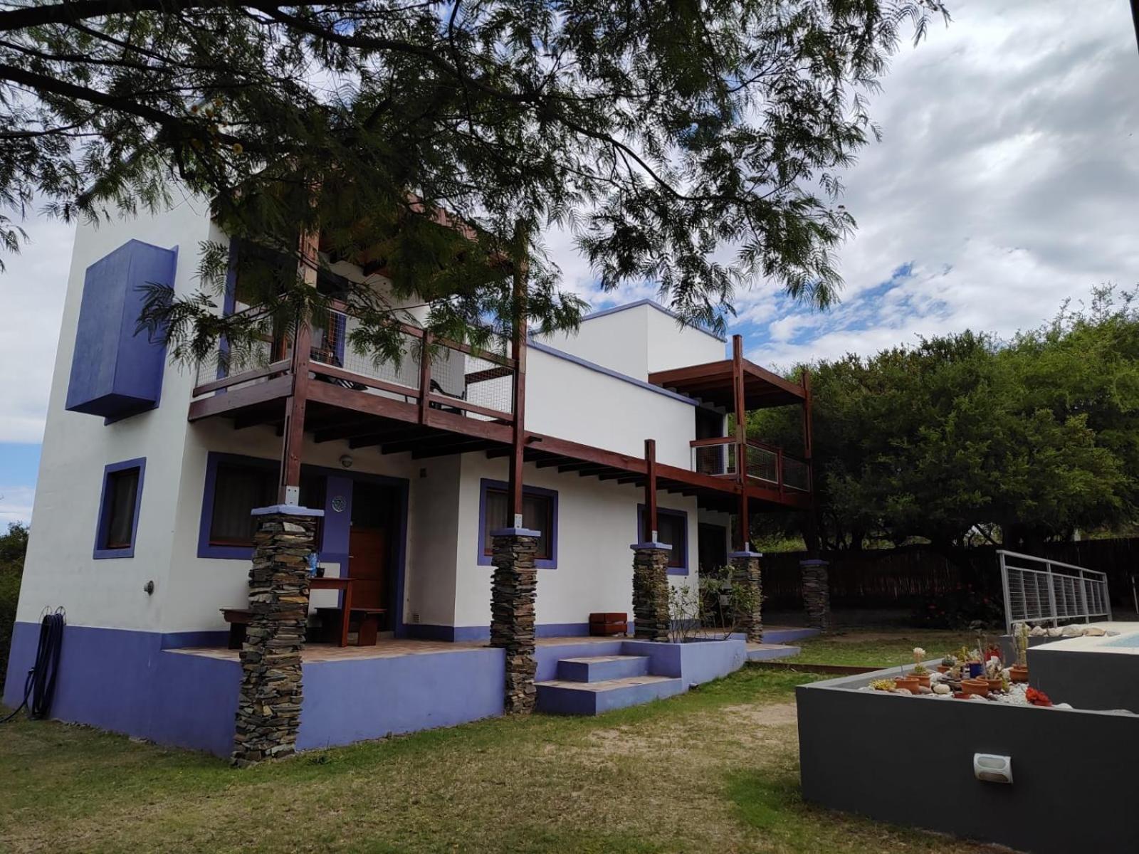 La Posada Del Tala