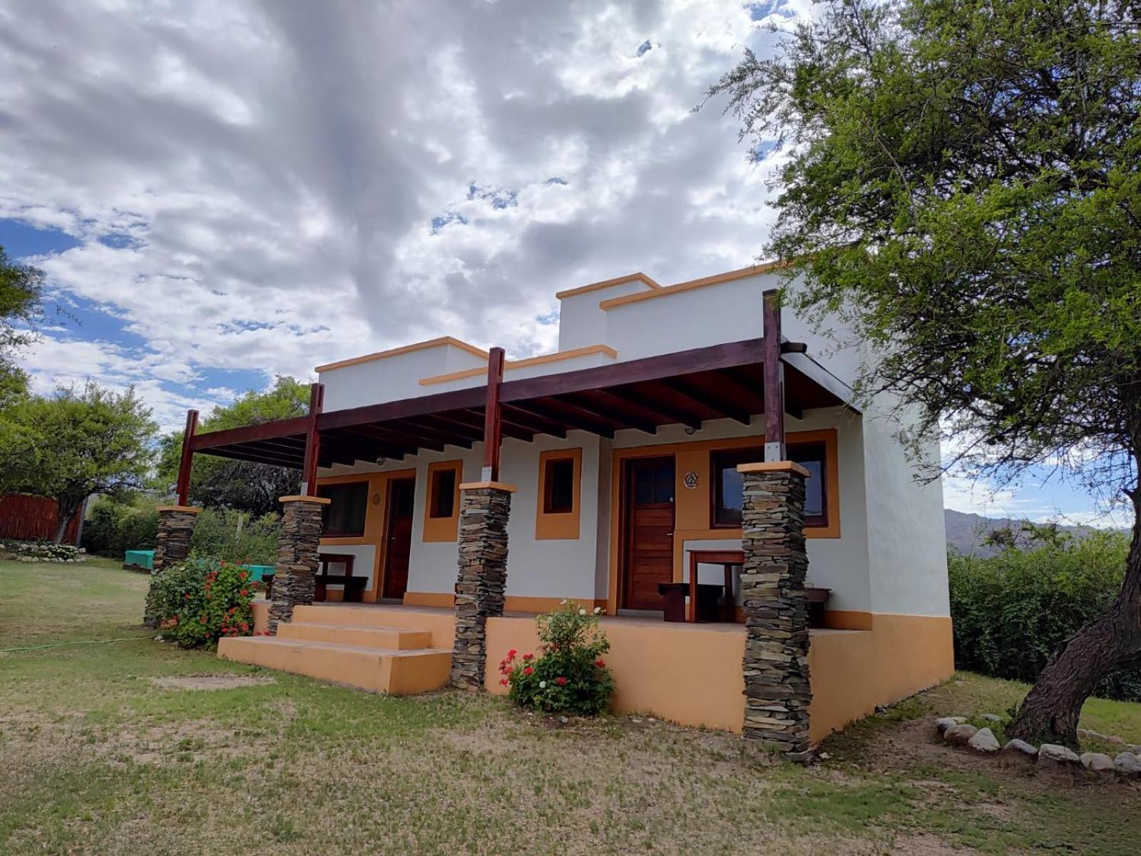 La Posada Del Tala