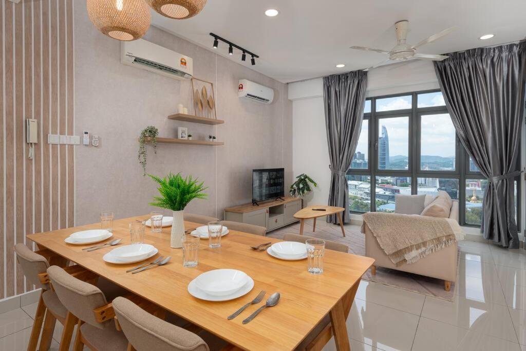 Boho Inspired Family Suite Vivo9 OKR