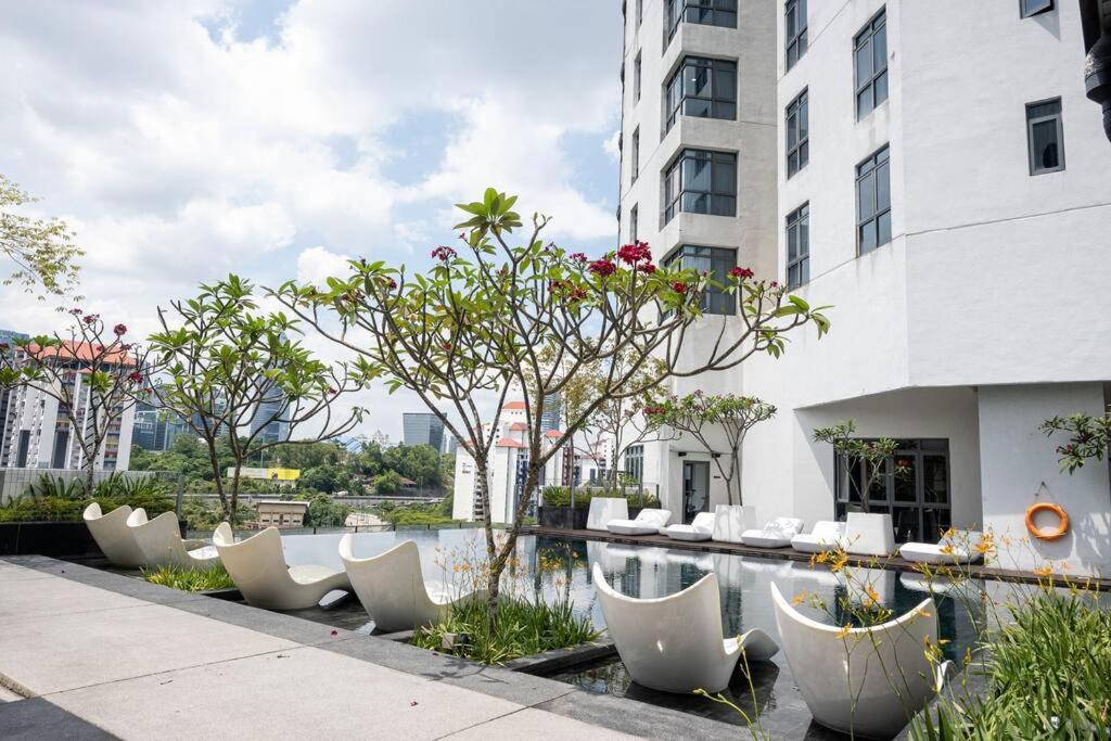 Boho Inspired Family Suite Vivo9 OKR