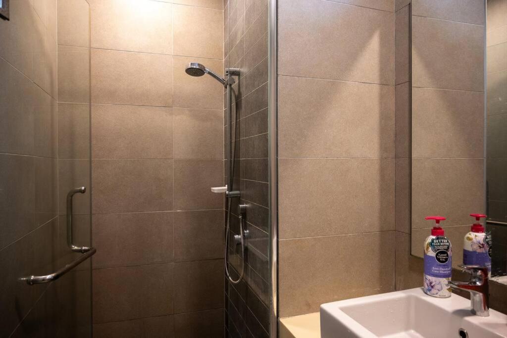 Boho Inspired Family Suite Vivo9 OKR