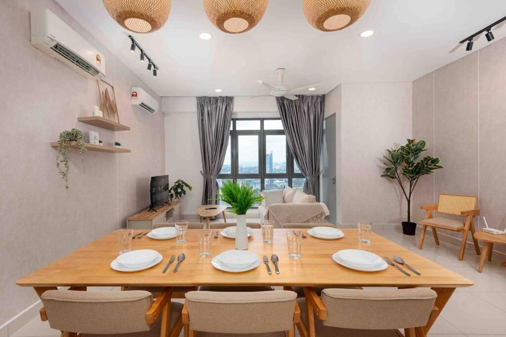 Boho Inspired Family Suite Vivo9 OKR
