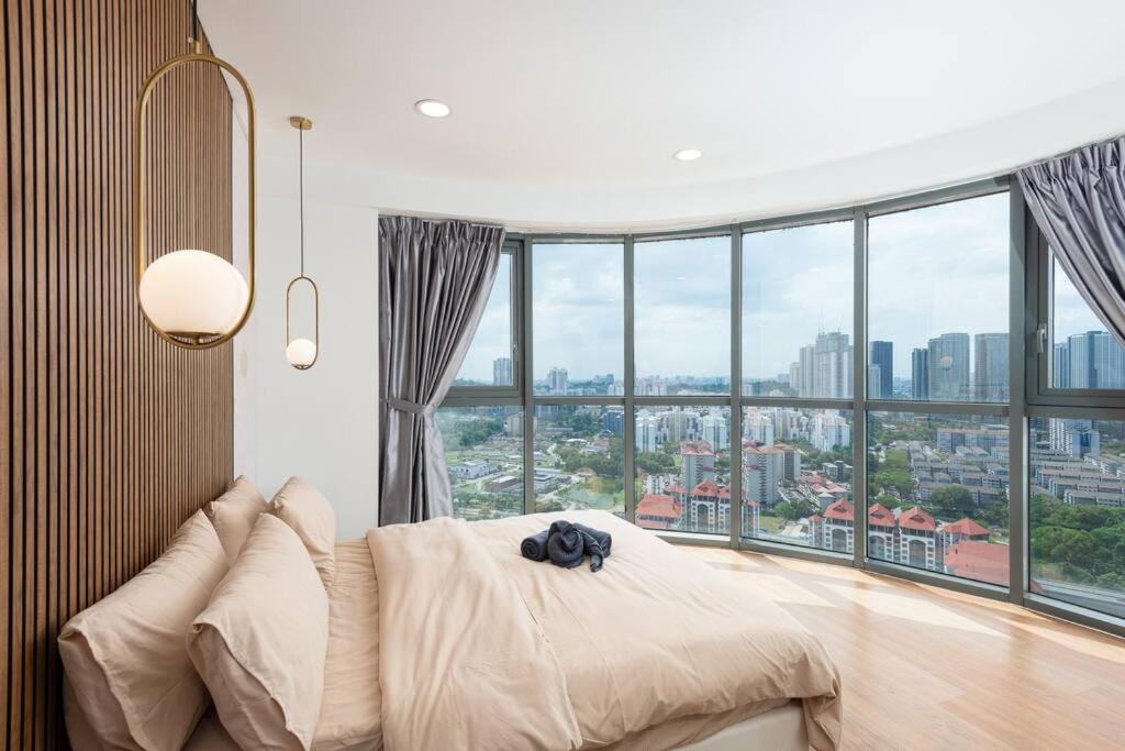 Boho Inspired Family Suite Vivo9 OKR