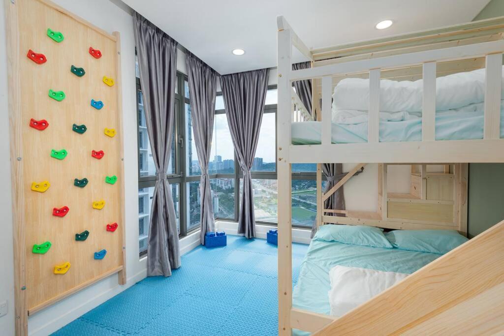 Boho Inspired Family Suite Vivo9 OKR