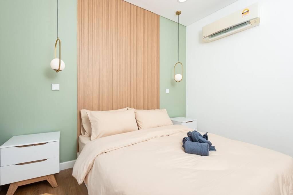 Boho Inspired Family Suite Vivo9 OKR