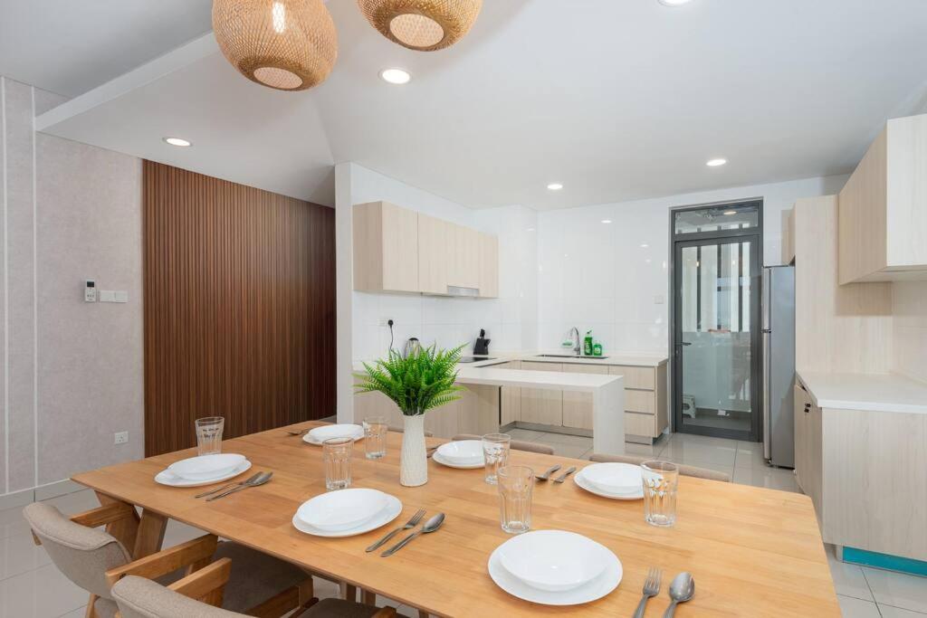 Boho Inspired Family Suite Vivo9 OKR
