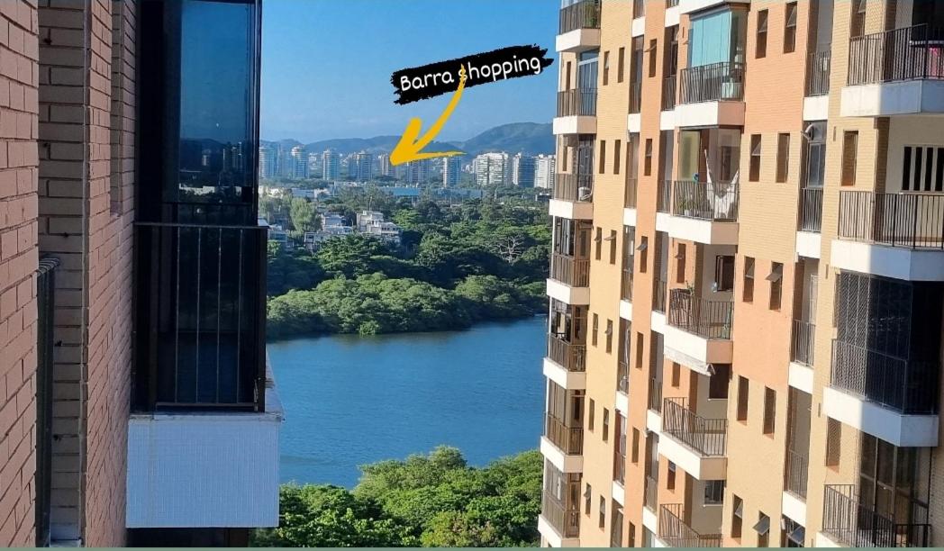 Rio Hotel Residence
