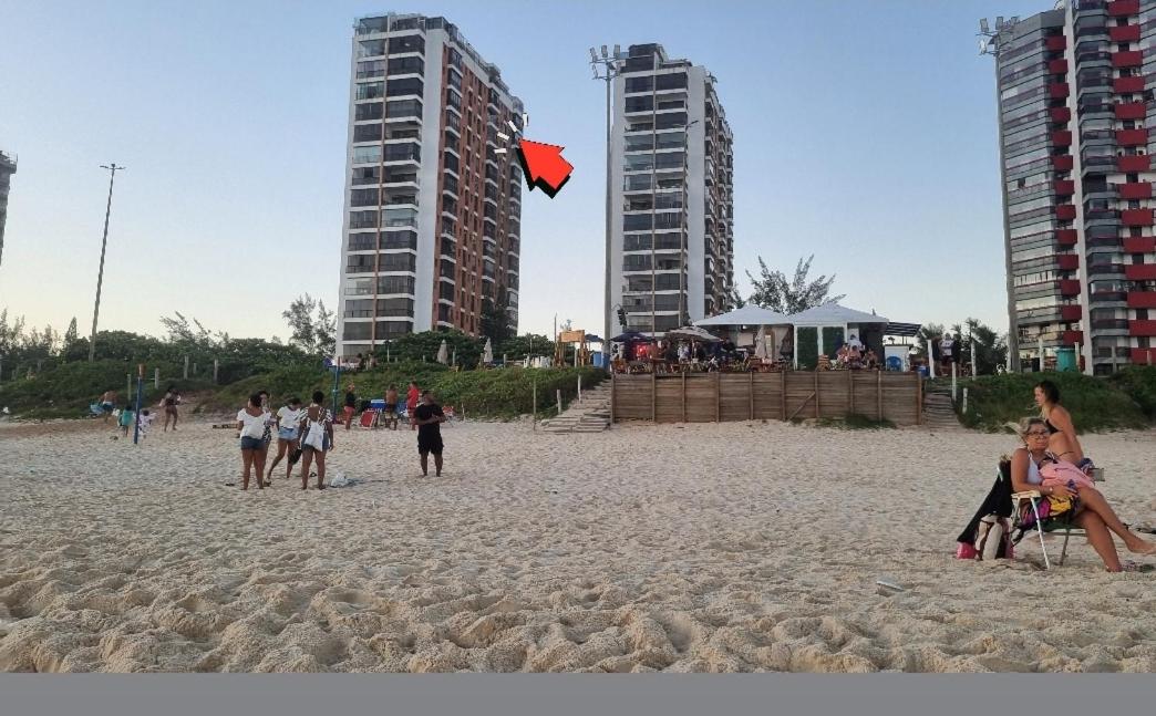 Rio Hotel Residence