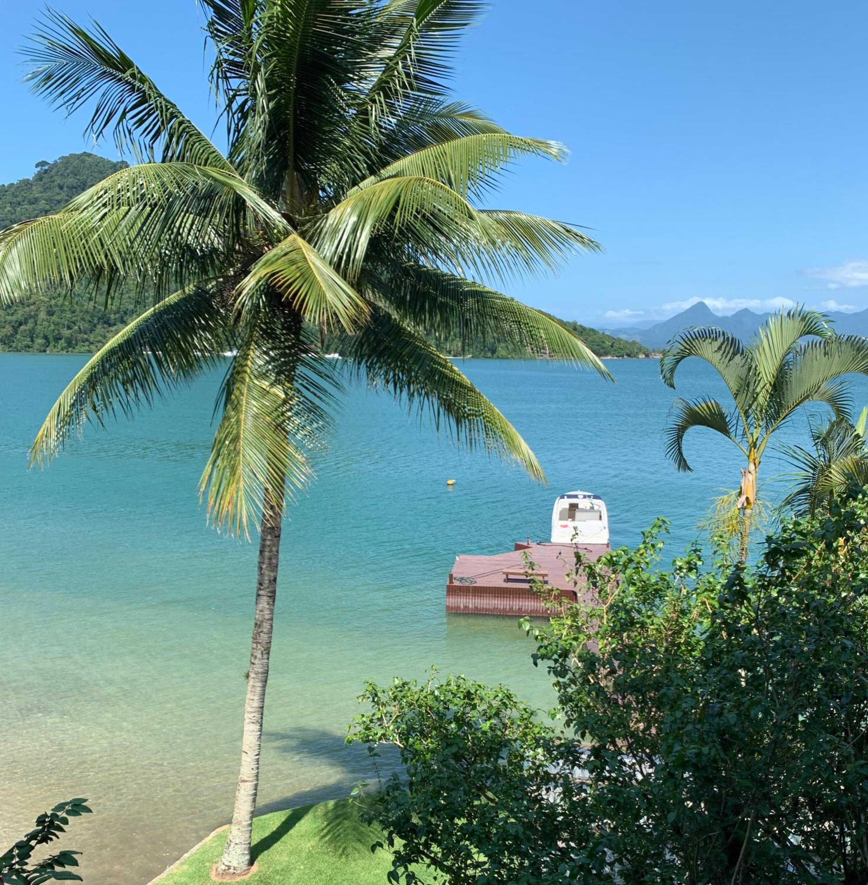 House beach private paradise