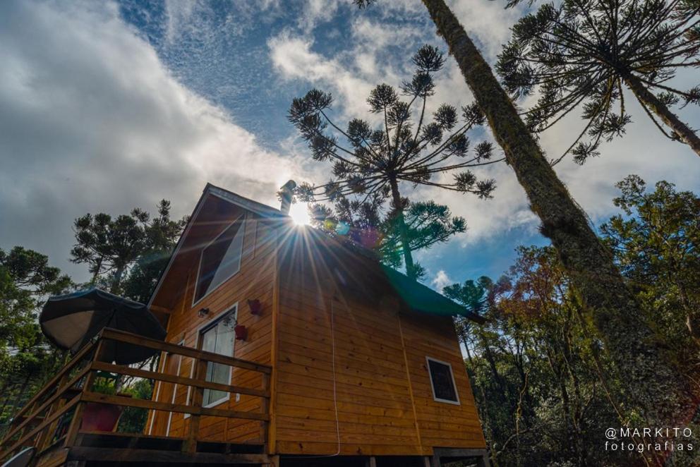 Hotel Chale Dos Amores