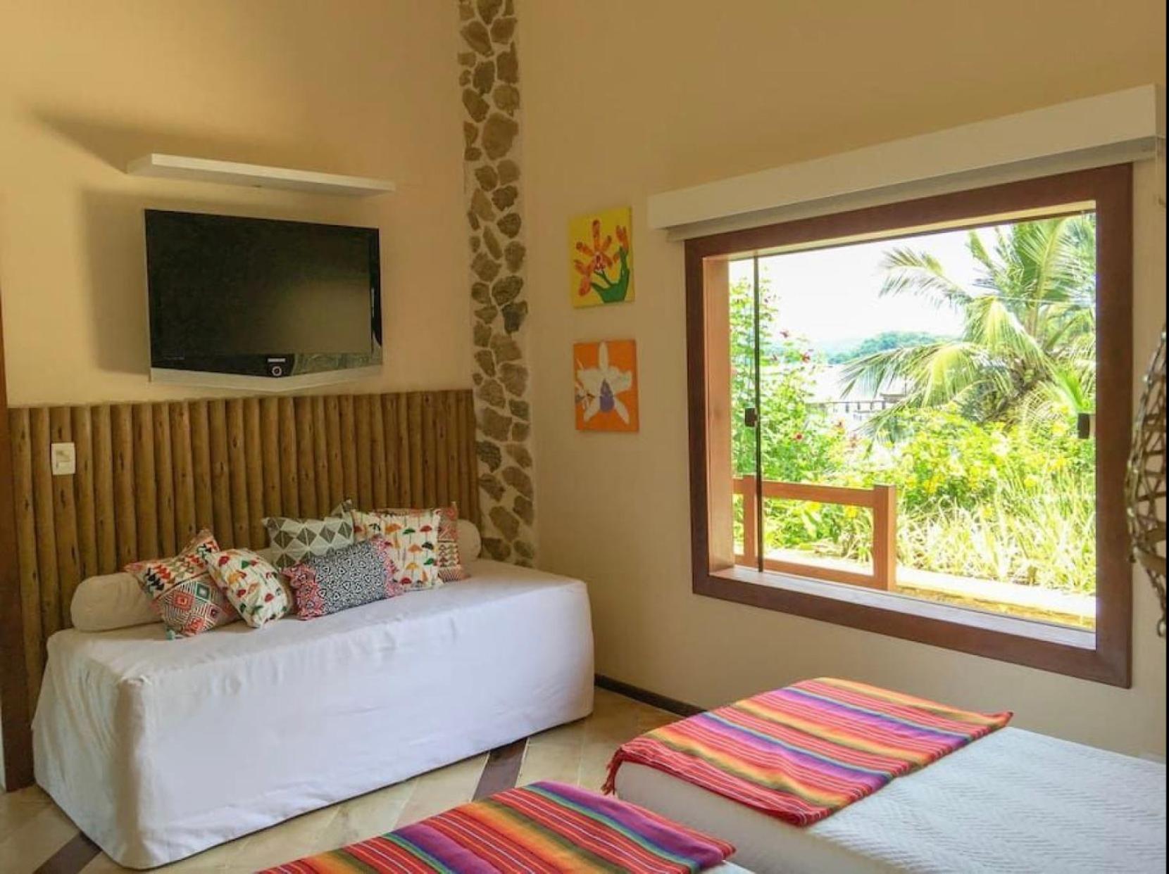 House beach private paradise