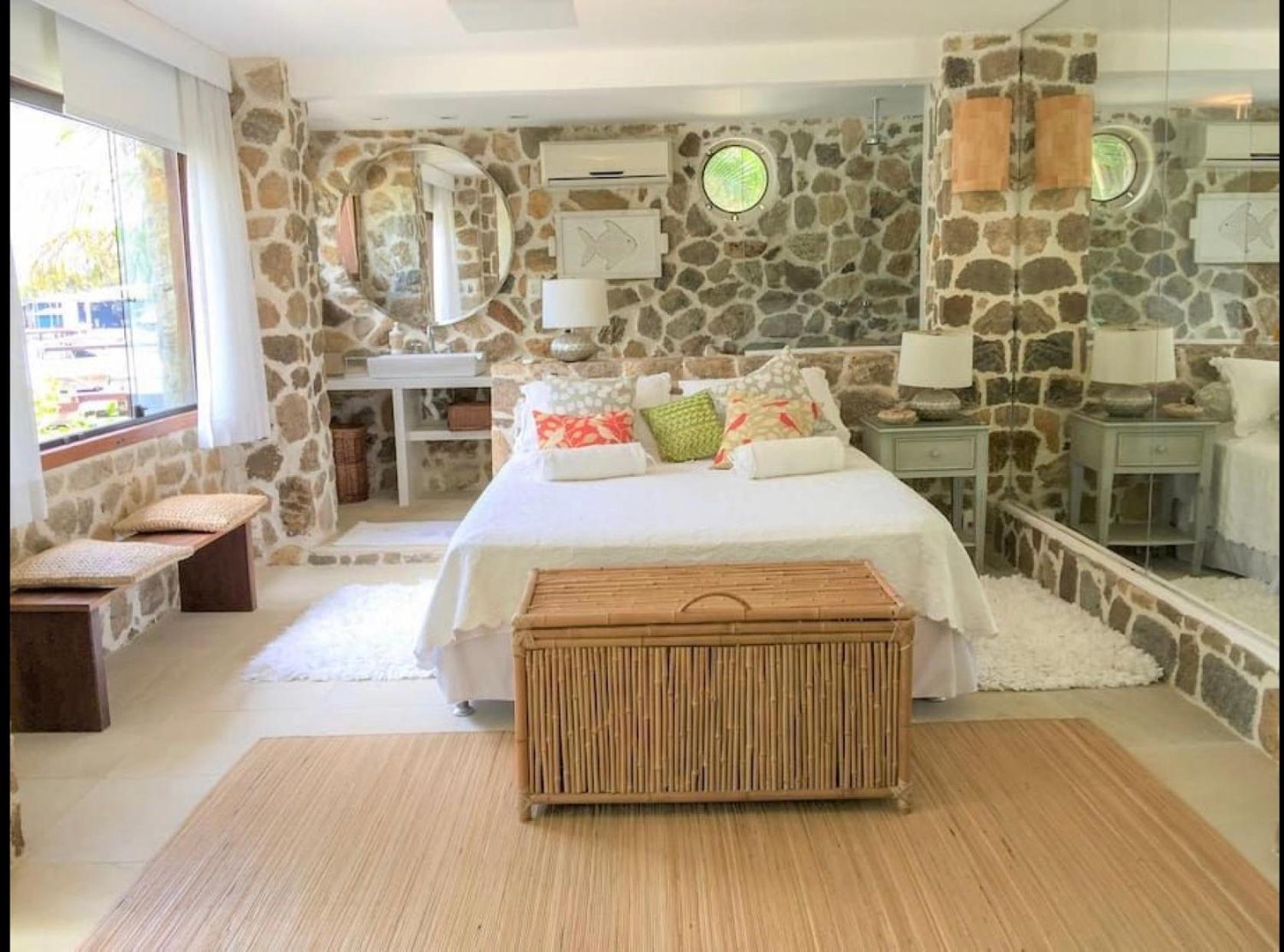House beach private paradise
