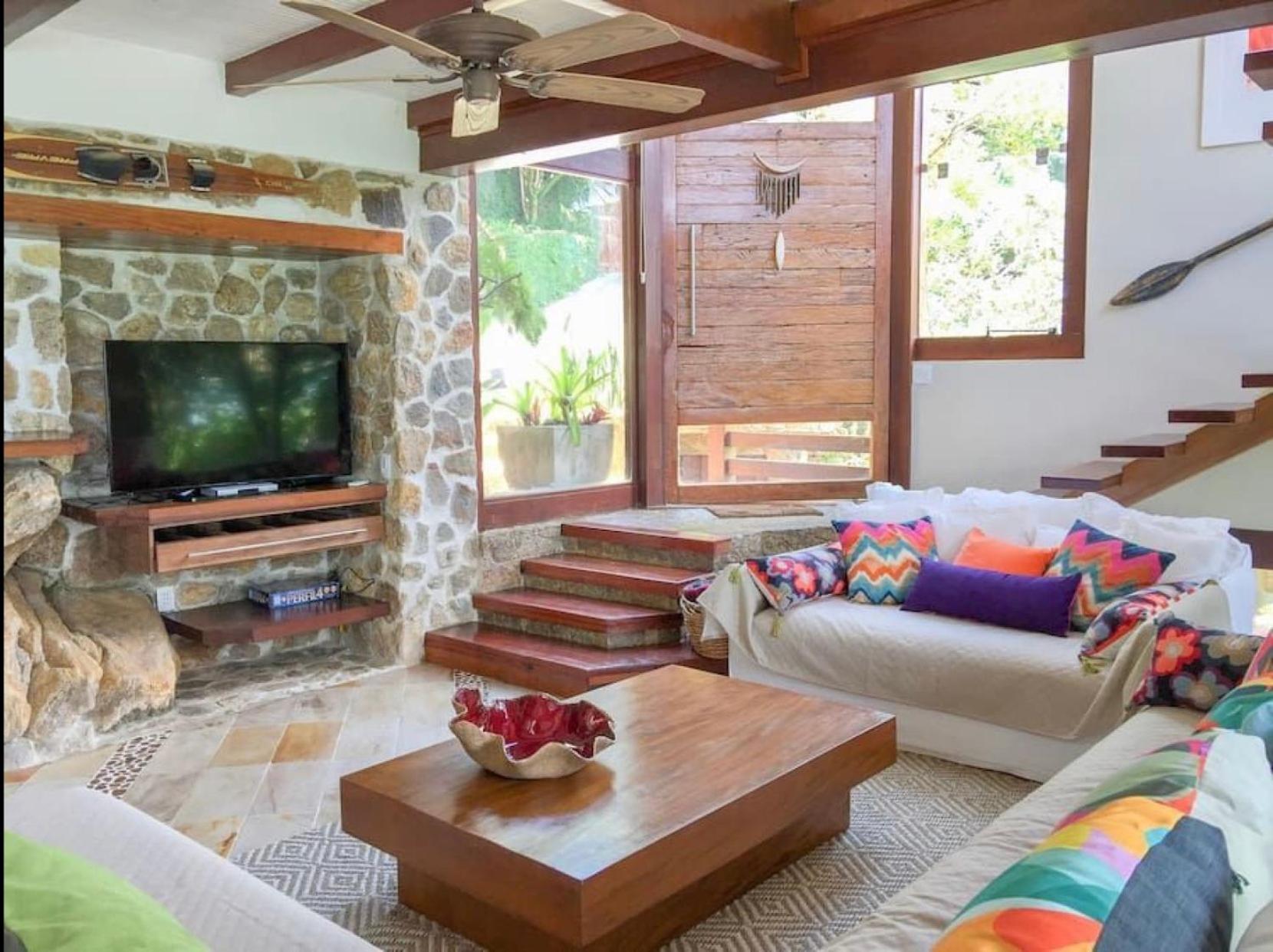 House beach private paradise