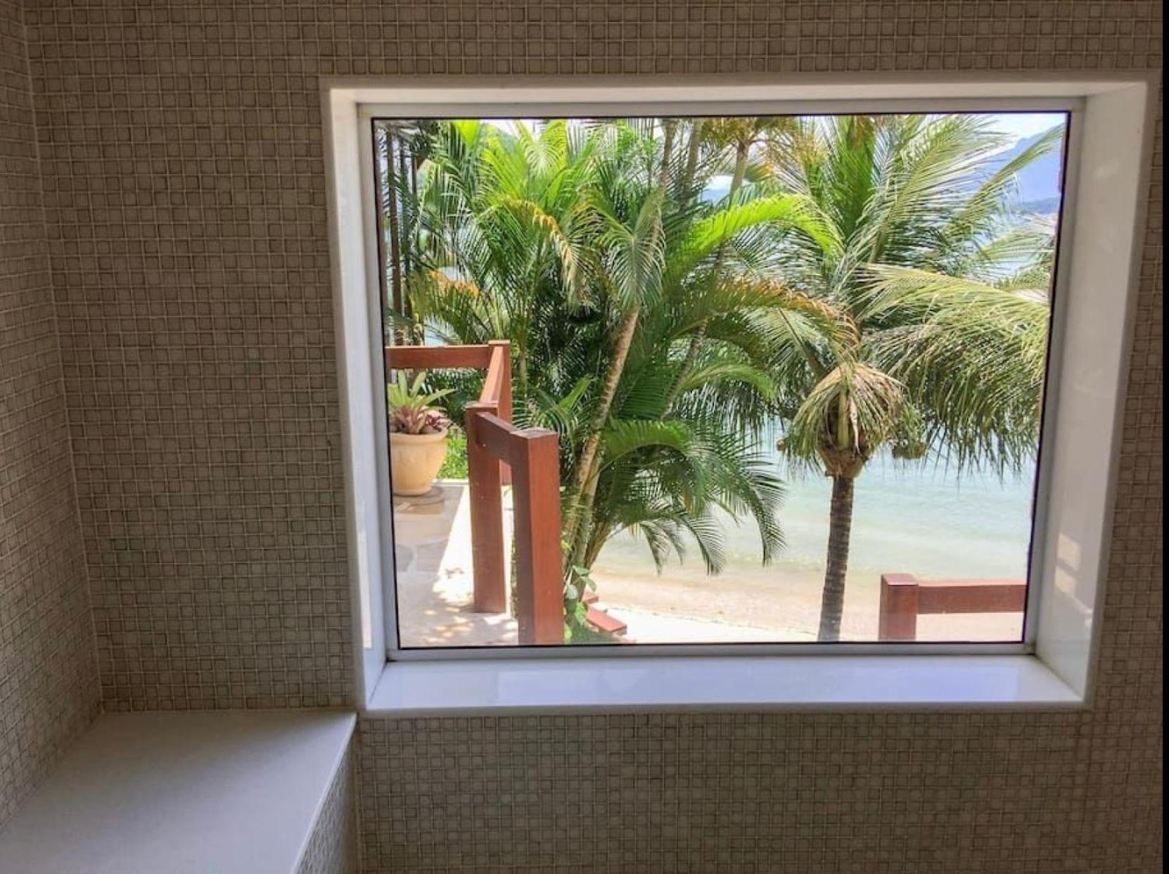House beach private paradise