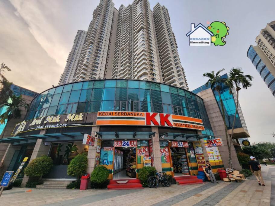2BR Nordic dream cozy retreat Bay Point Danga Bay by GDRAGON Homestay