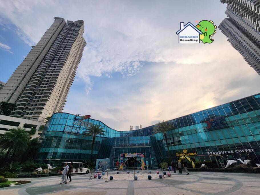 2BR Nordic dream cozy retreat Bay Point Danga Bay by GDRAGON Homestay