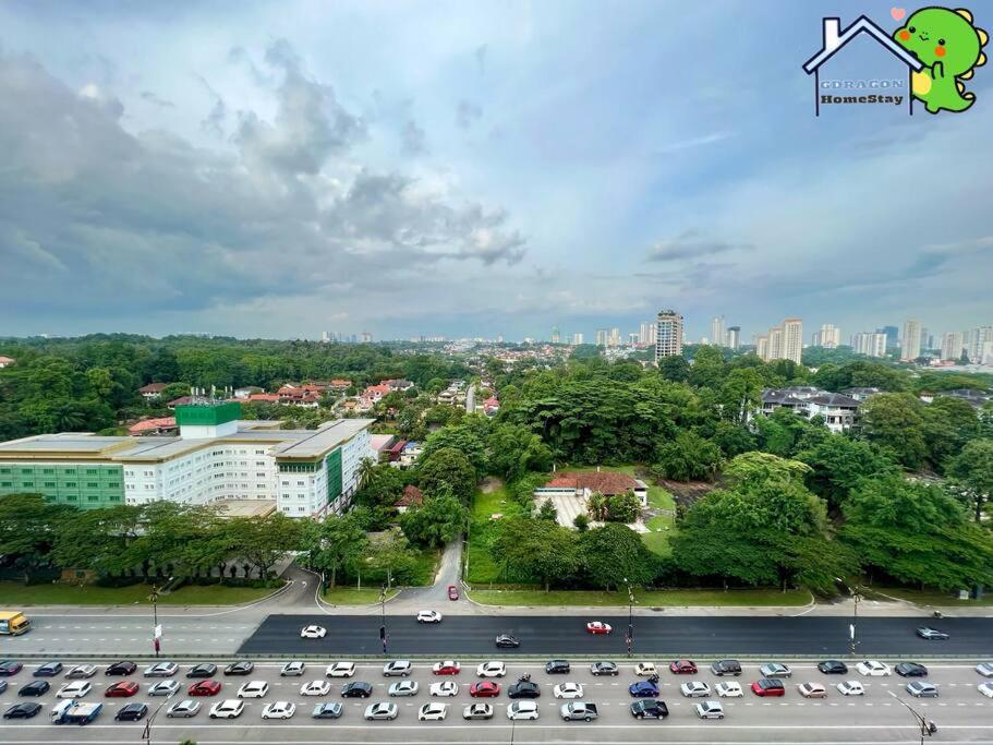 2BR Nordic dream cozy retreat Bay Point Danga Bay by GDRAGON Homestay