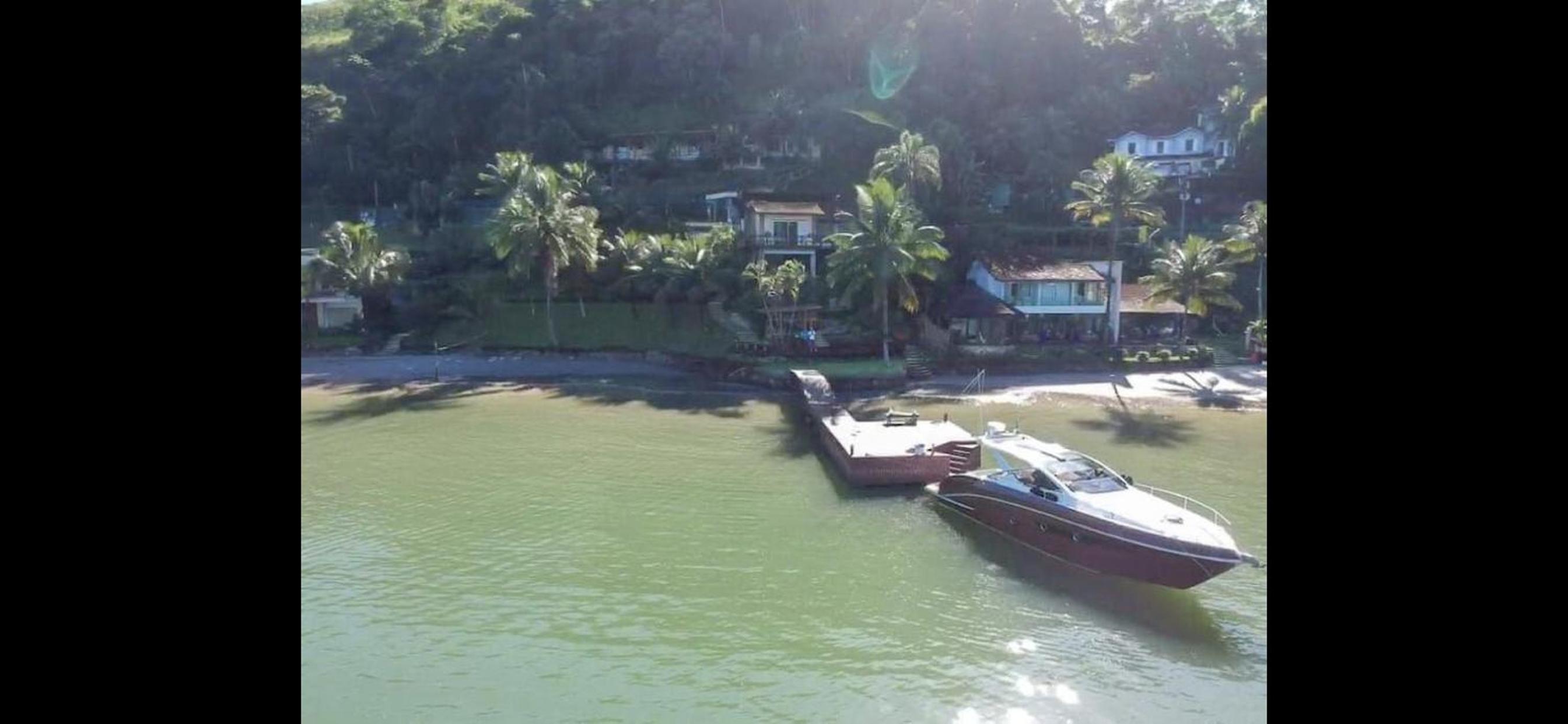 House beach private paradise