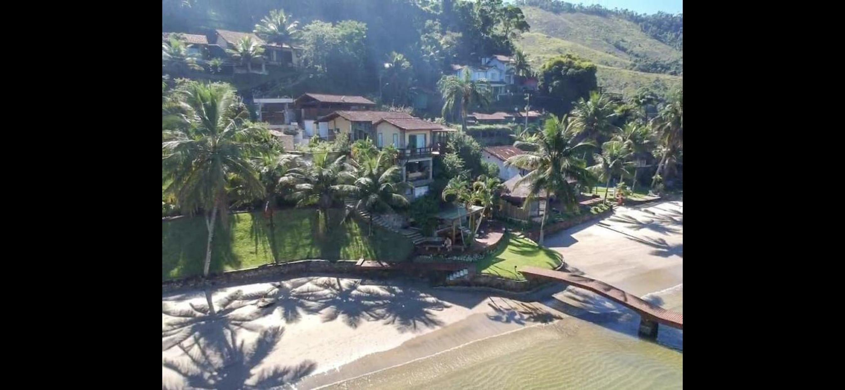 House beach private paradise