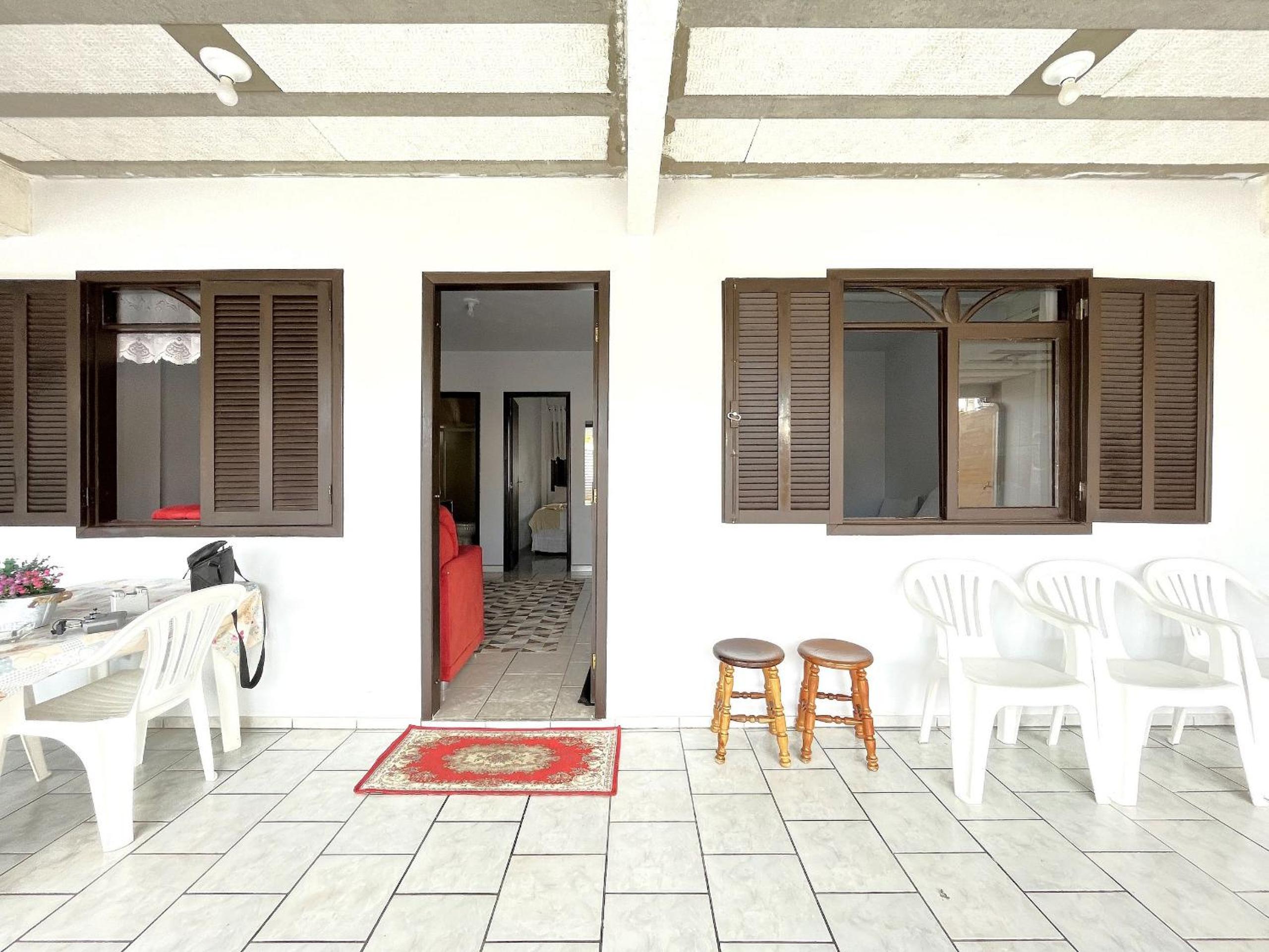 Casa da Vovó Silvina - Pertinho do Beto Carrero