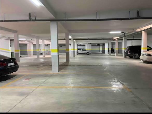 Paradise Prestigia Fes City Center sur Parc view 2