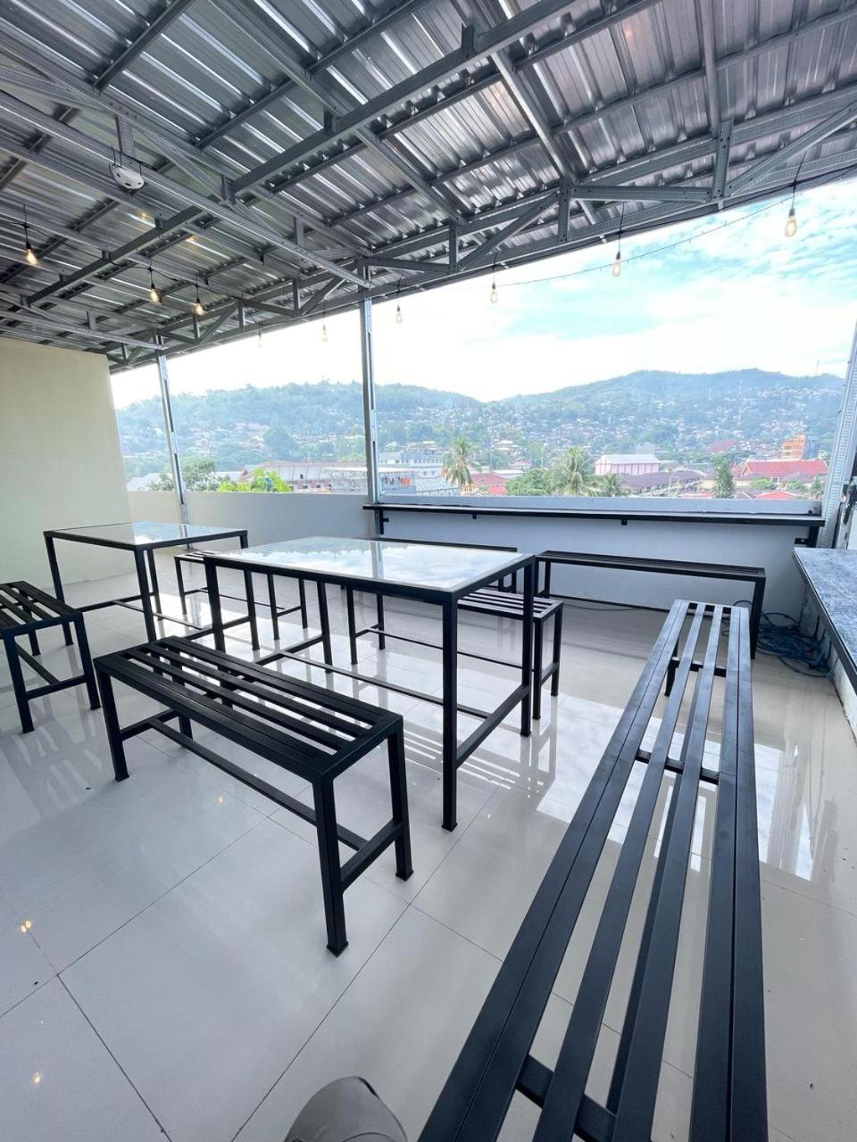 Maluku Residence Syariah view 3