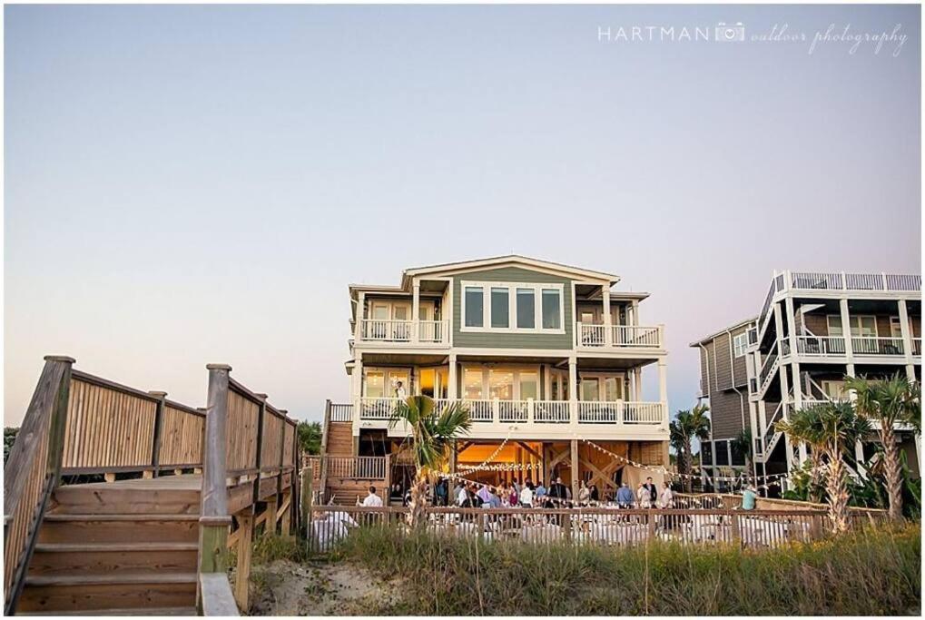 Southern Charm of Holden Beach