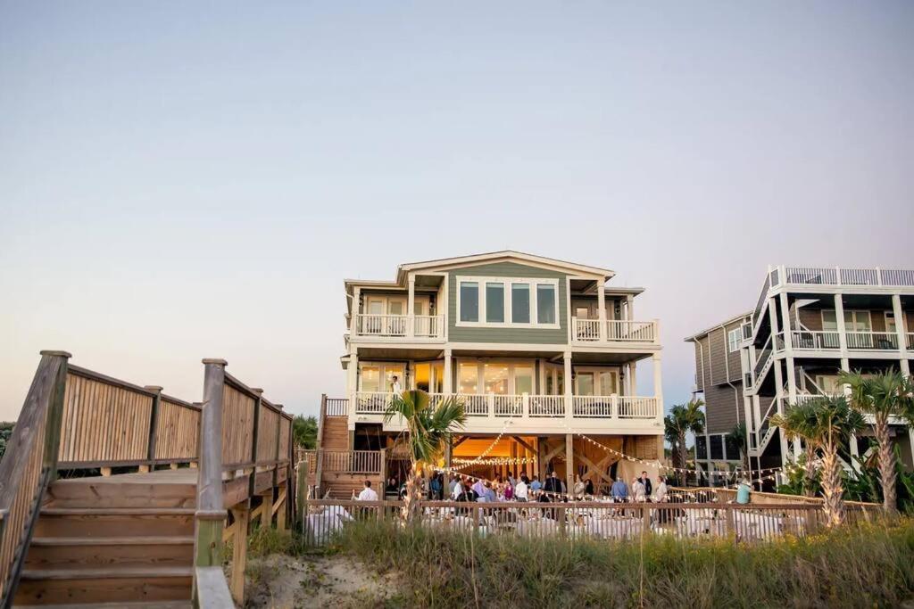 Southern Charm of Holden Beach