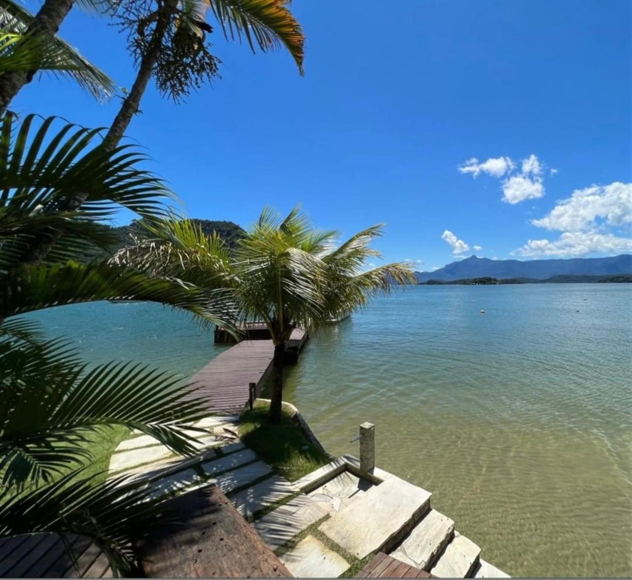 House beach private paradise