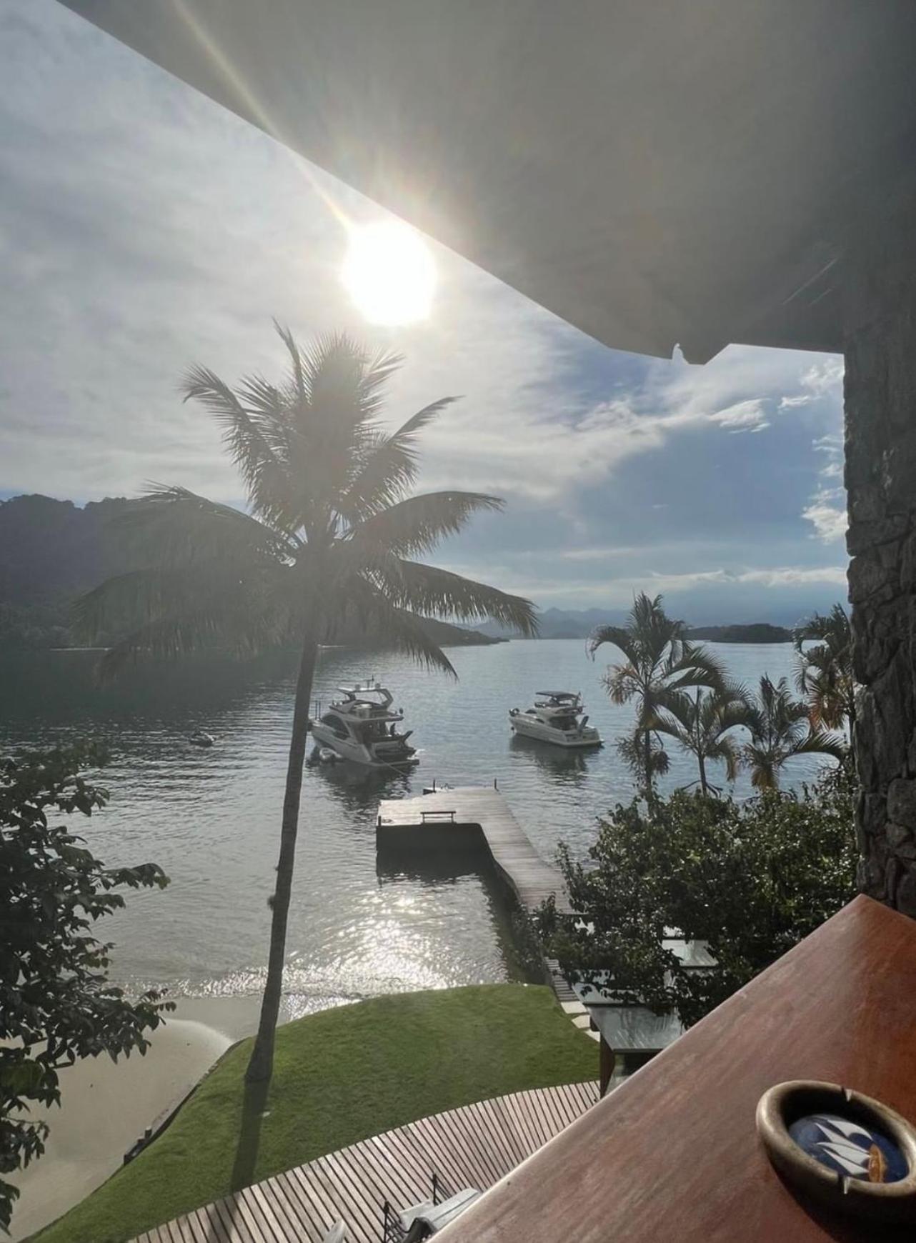 House beach private paradise