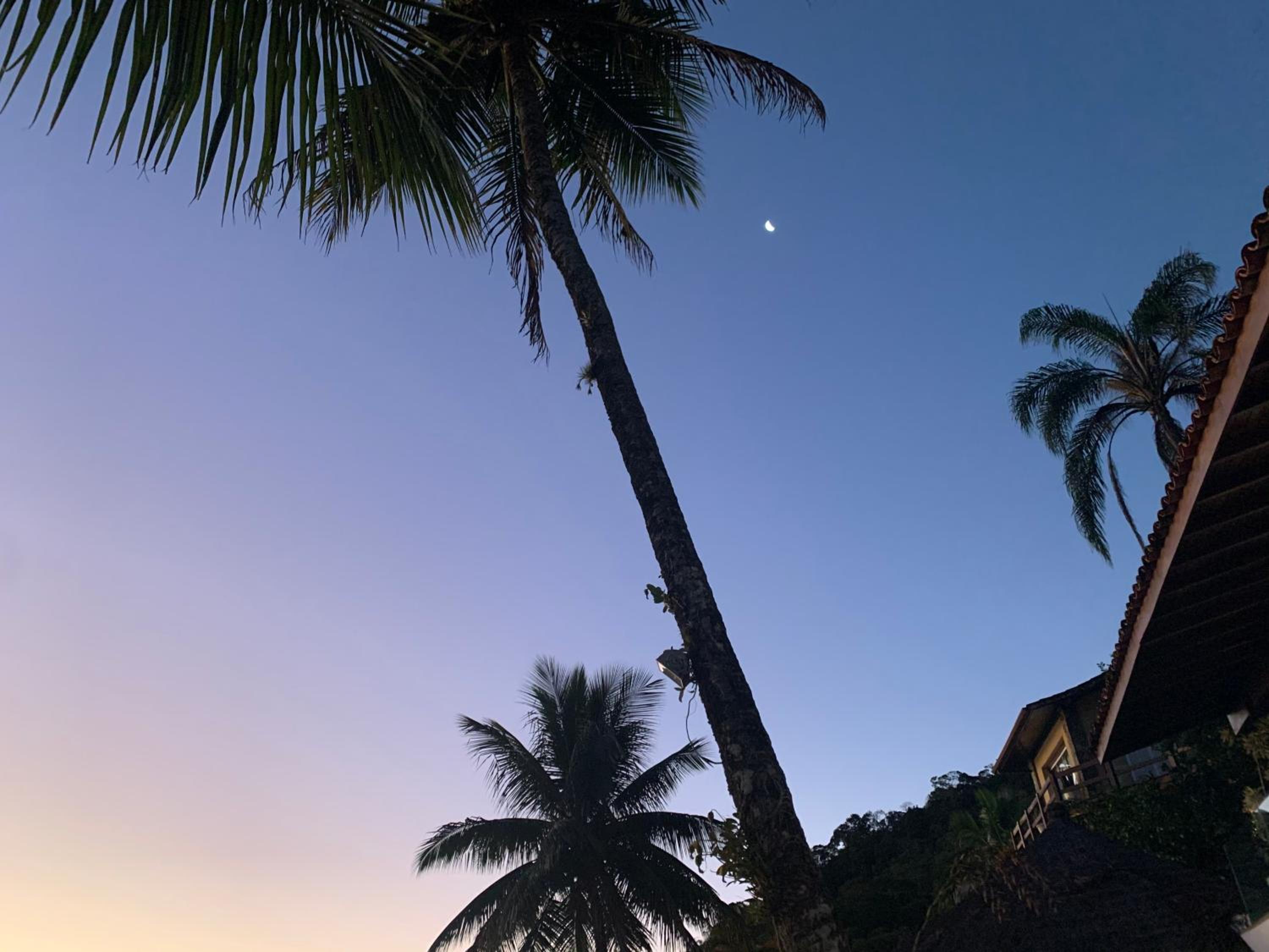 House beach private paradise