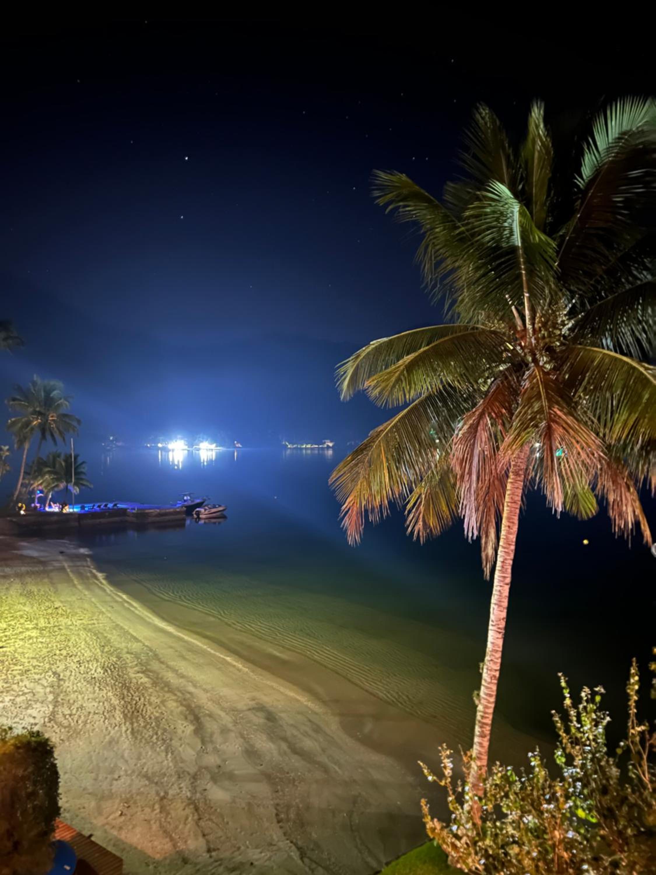 House beach private paradise
