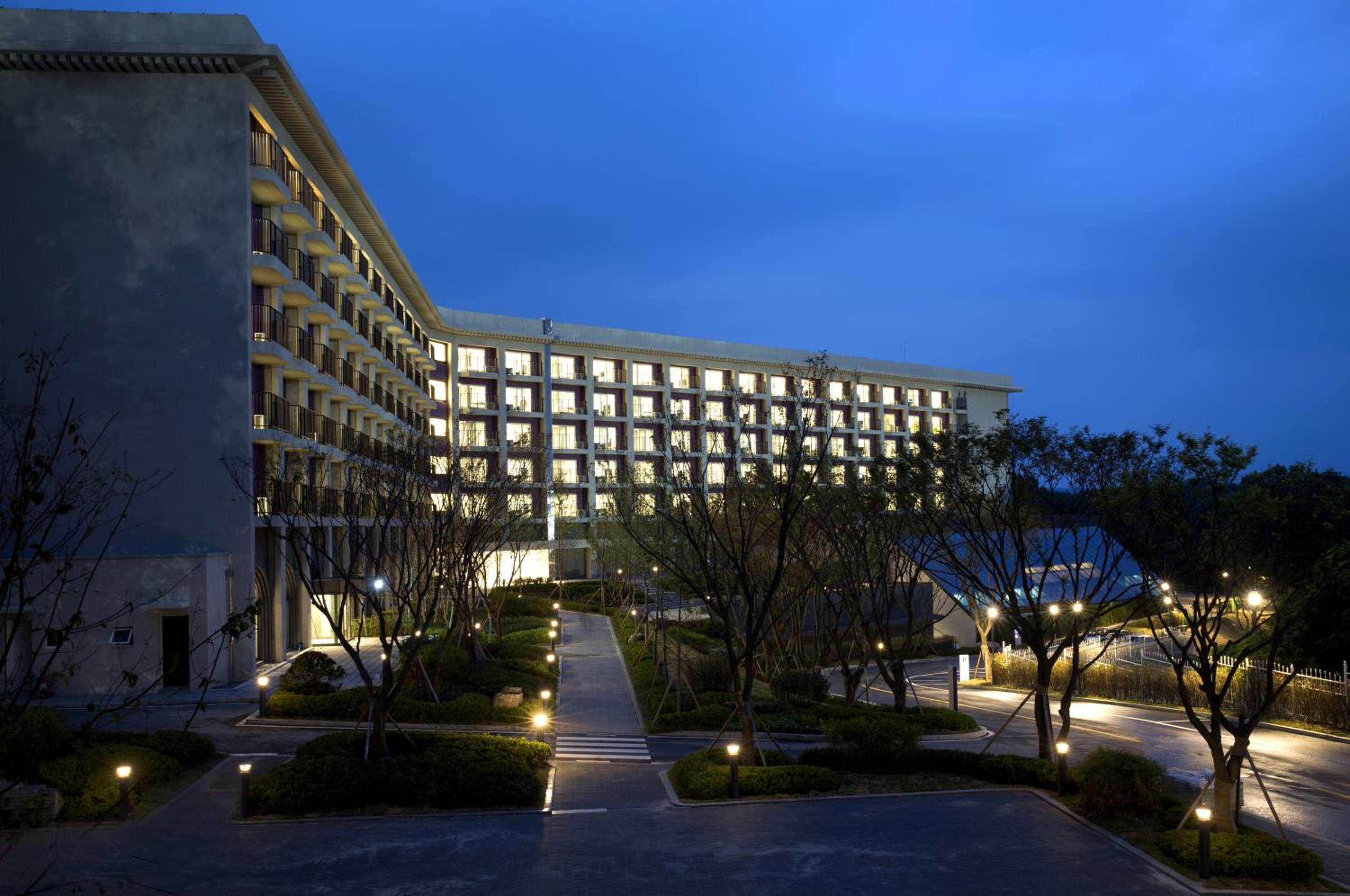 Hanwha Resort Yongin Besancon