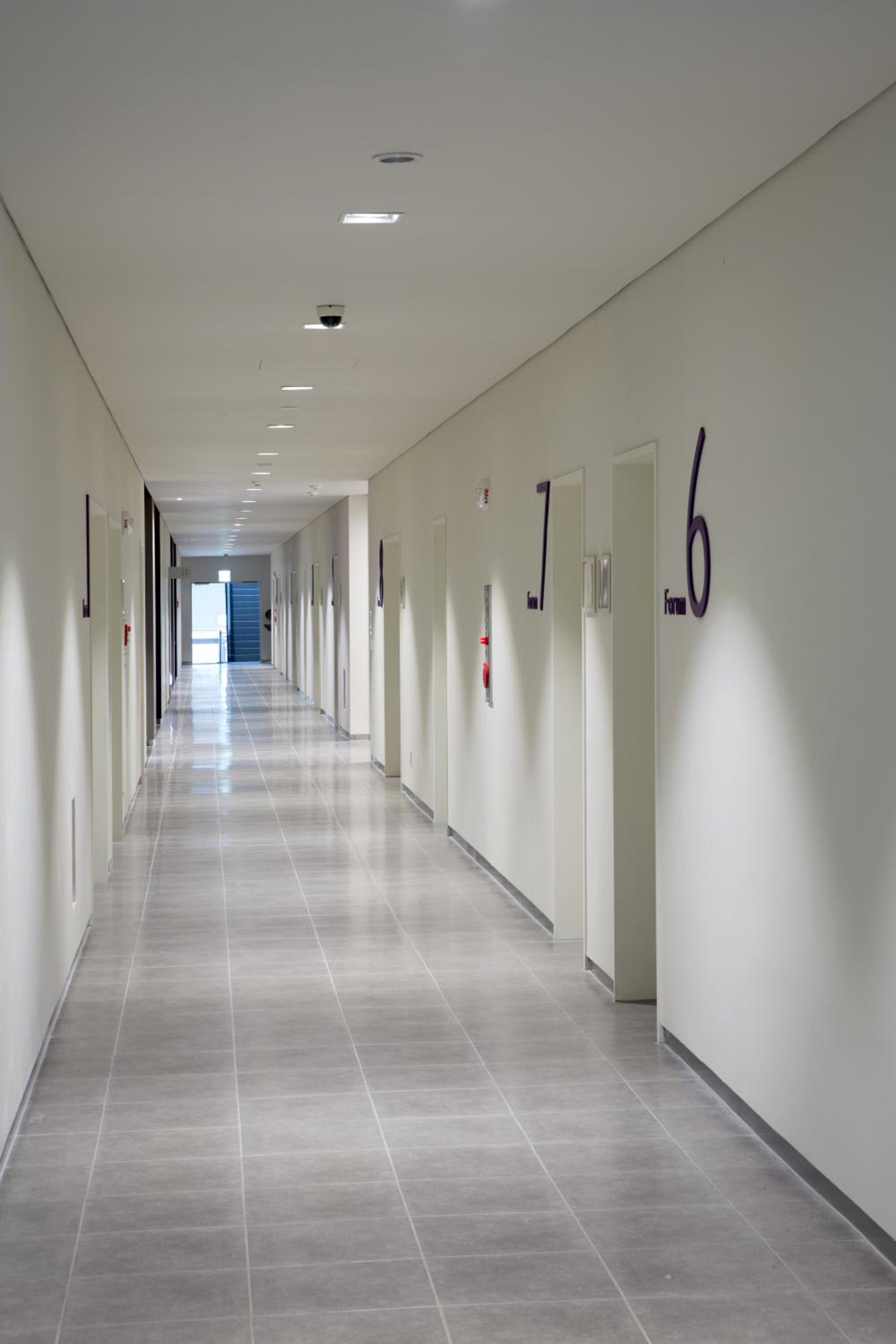 Hanwha Resort Yongin Besancon