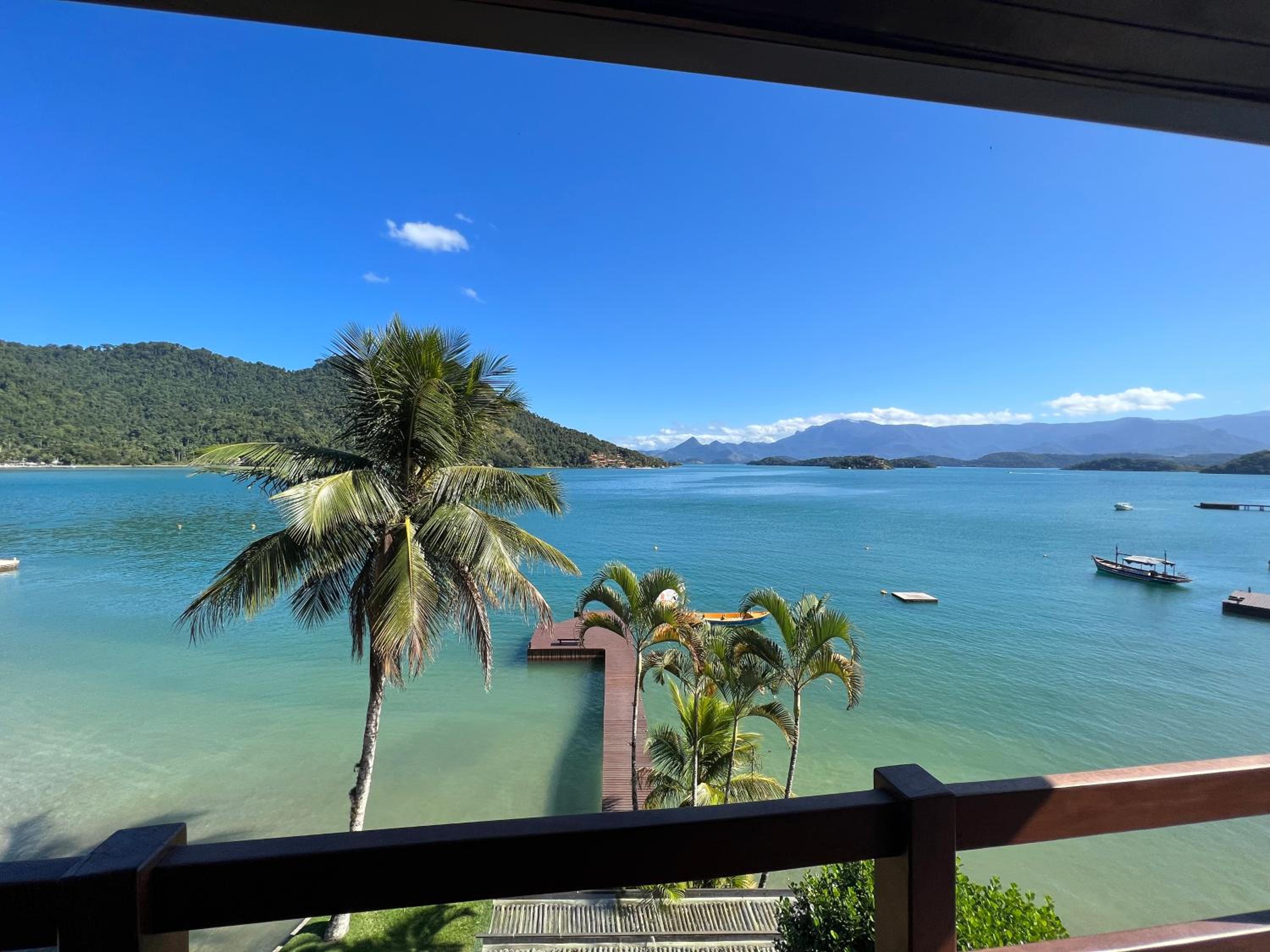 House beach private paradise